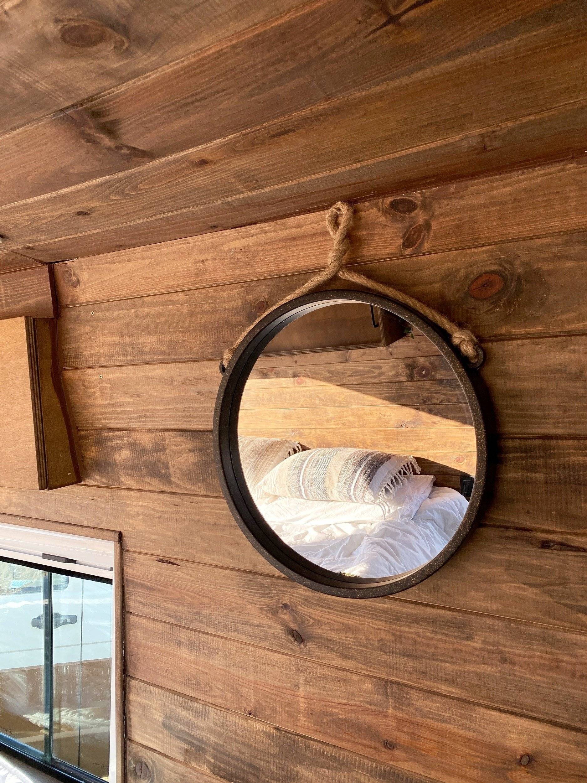 Camper Track Peugeot Boxer