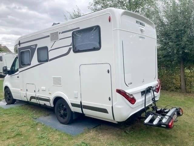 Hymer 