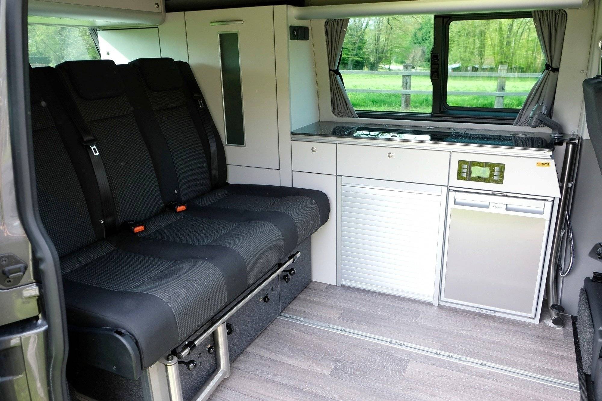 Reimo Volkswagen T6.1