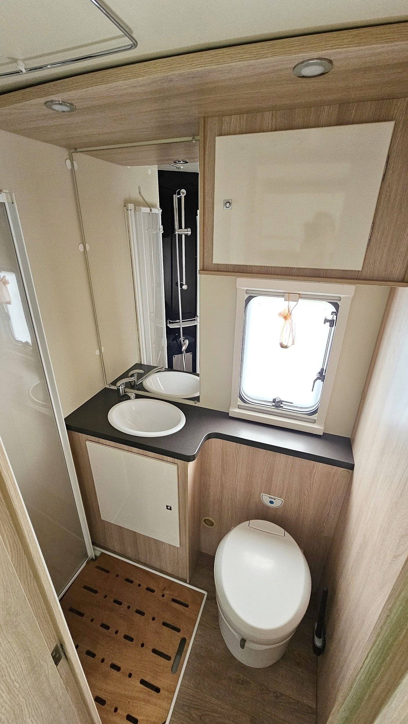 Giottiline Giottiline/Siena 440/1 Privilege