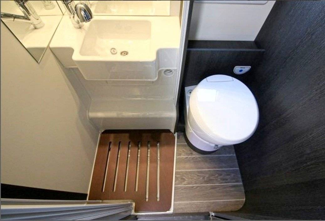 Roller Team Kronos 294 TL