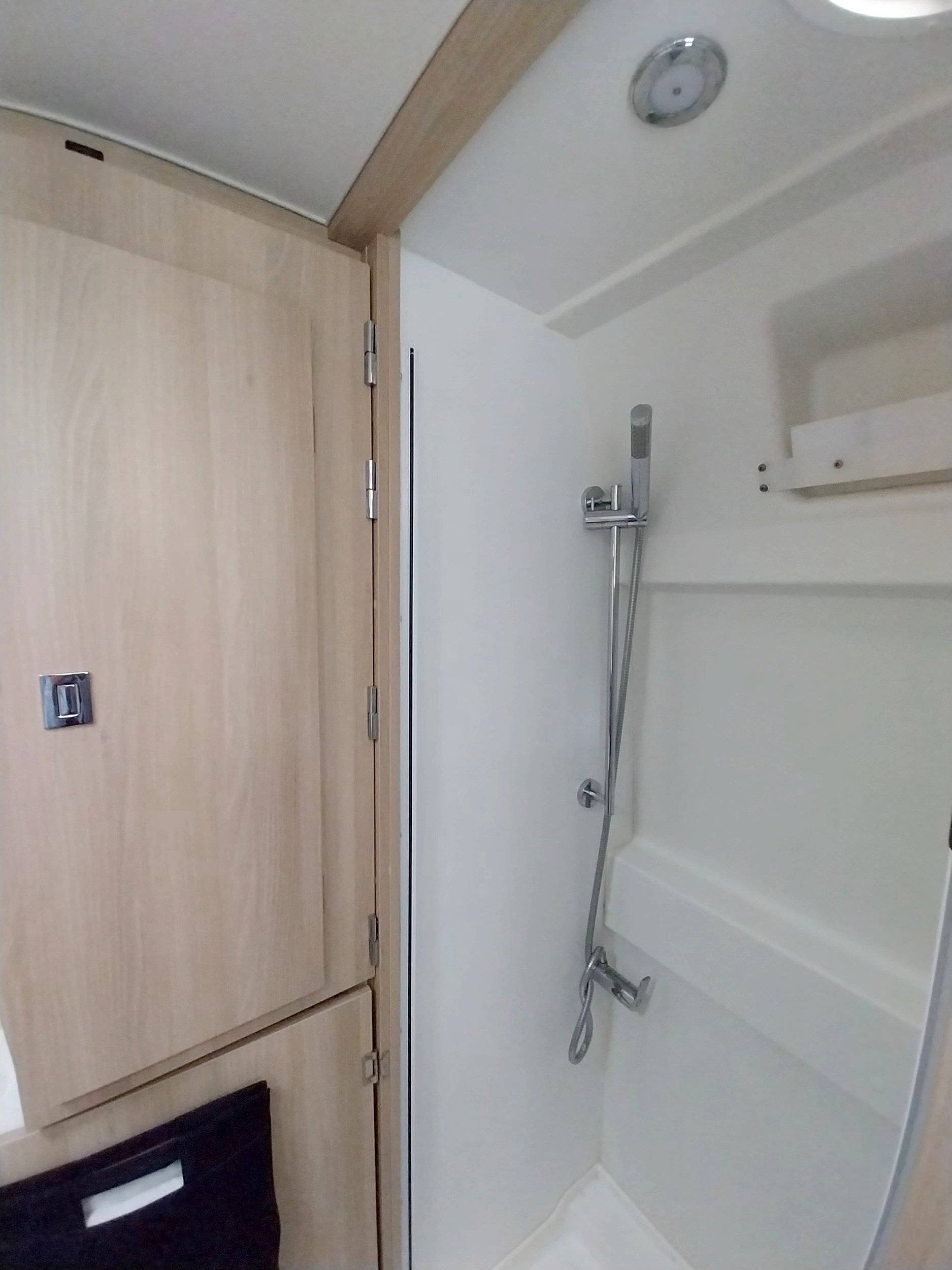 Campérêve MAGELLAN 643