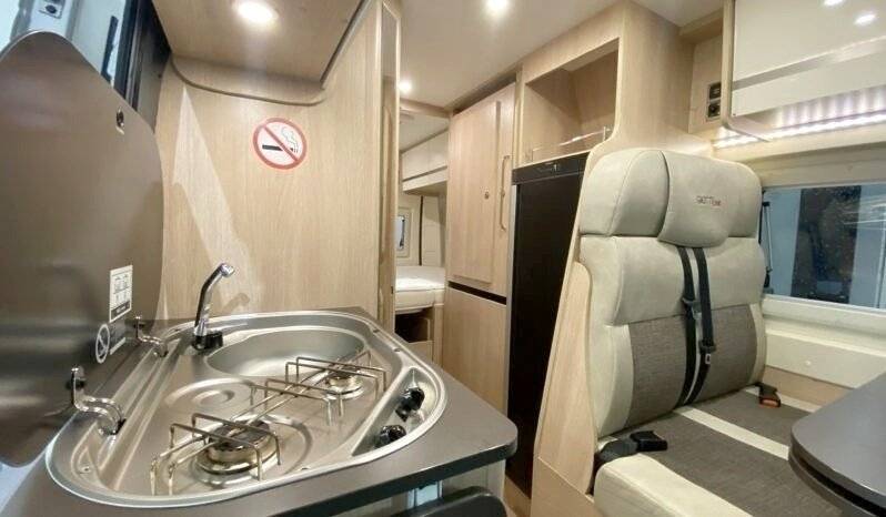 Giottiline GiottiVan 60T