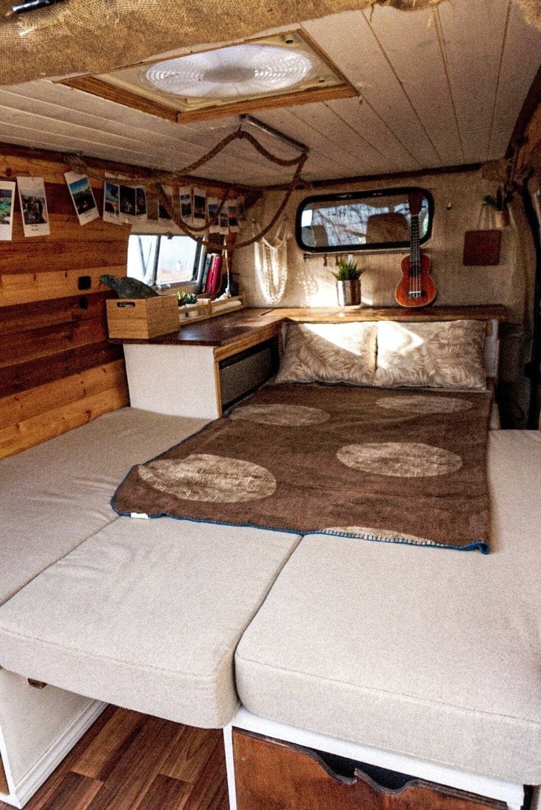 Citroen Jumpy HDI 115CV 