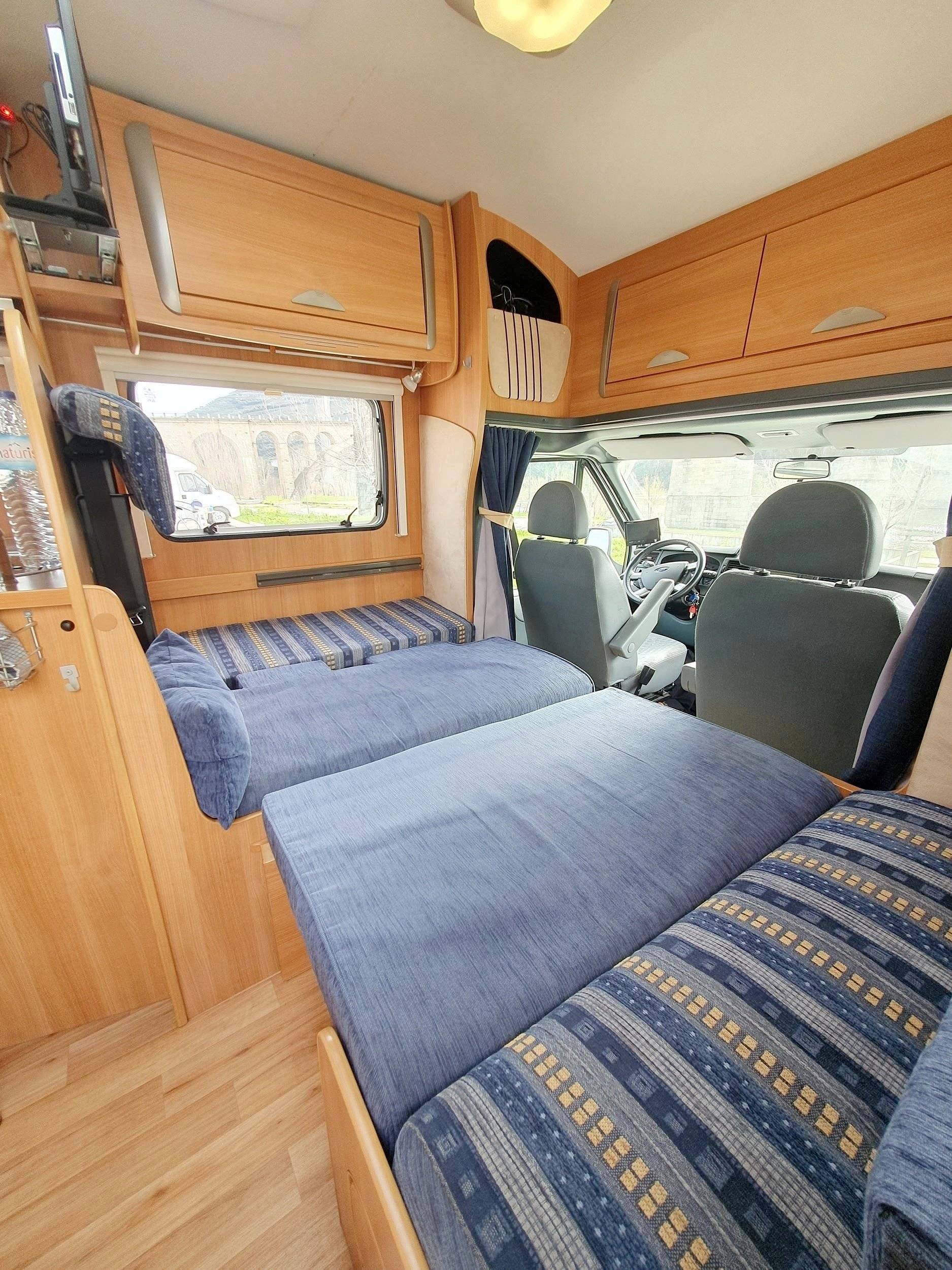 Challenger Genesis 48