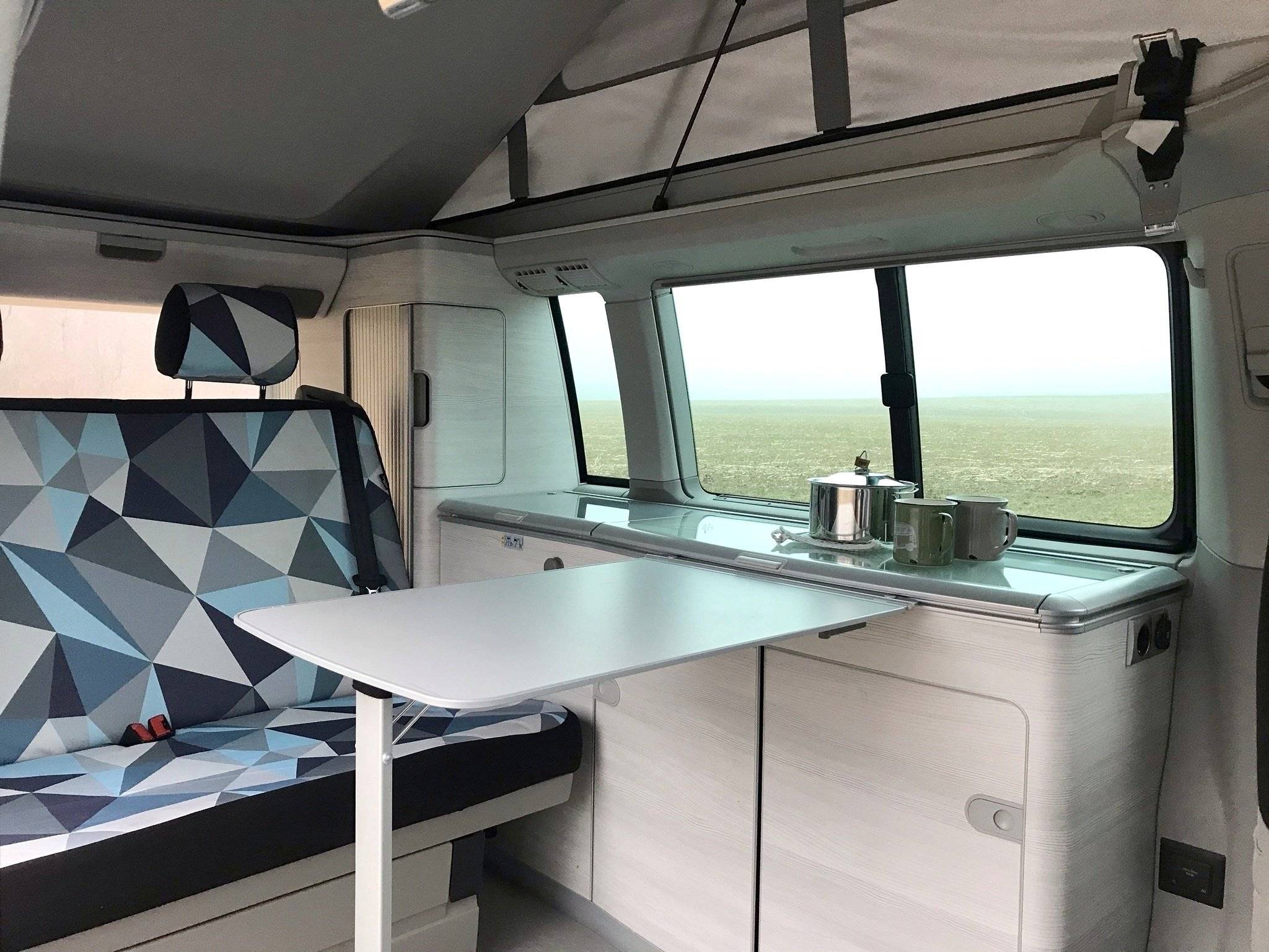 Volkswagen Volkswagen T6