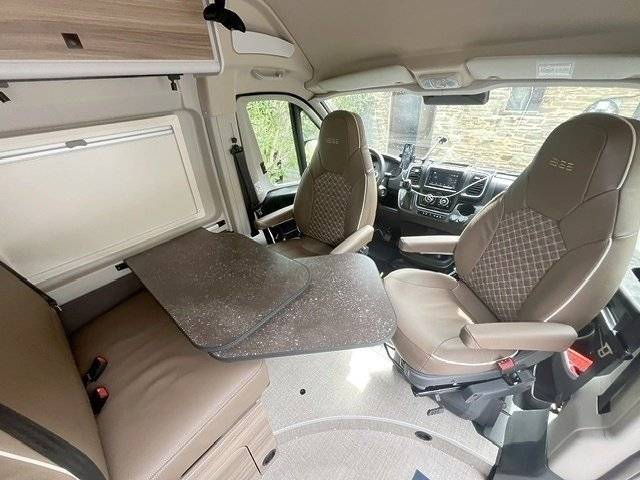 Essecke Fiat Ducato 2,2 l Multijet 140 ch. - Yescapa