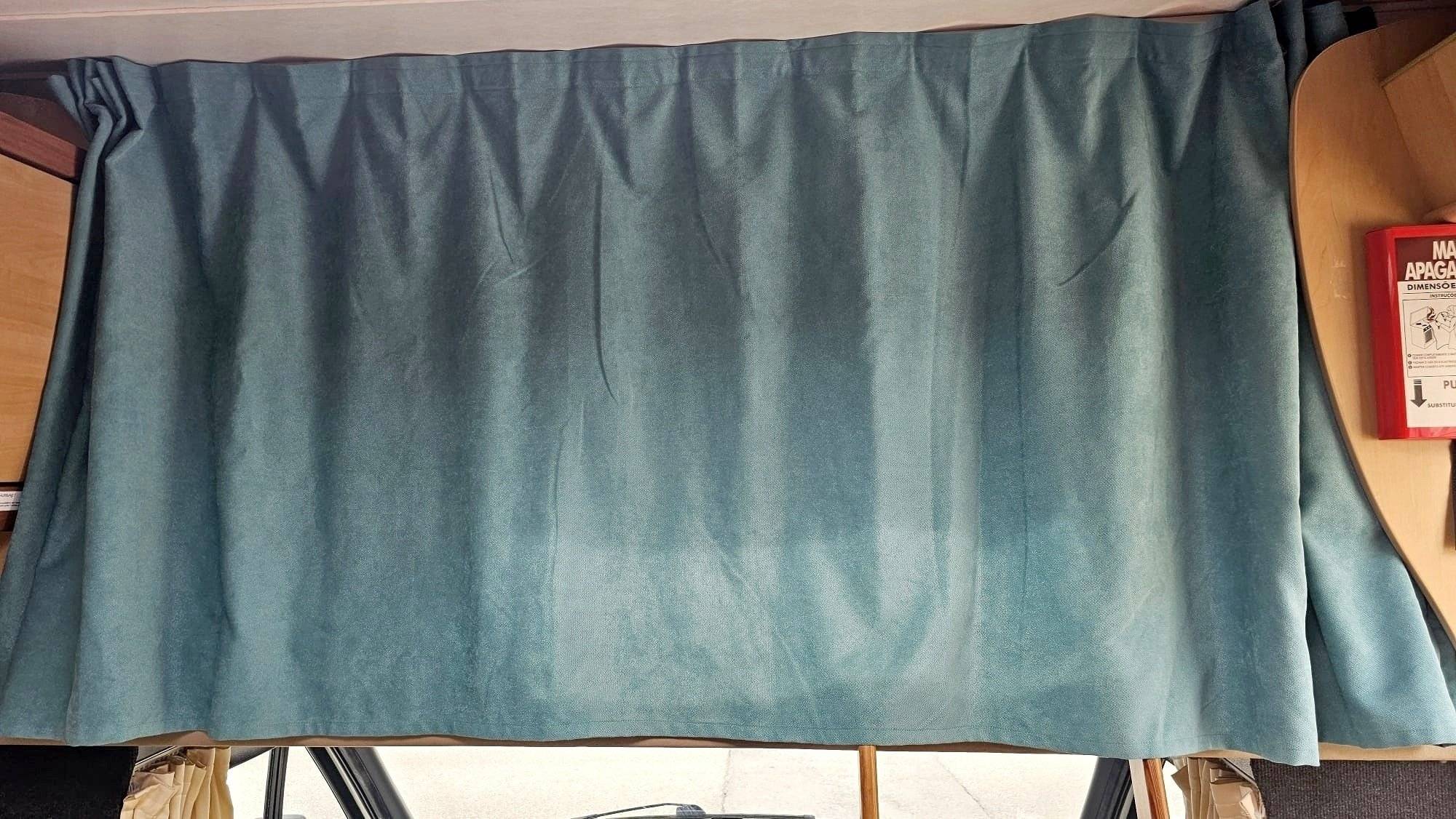 Eura Mobil Ford Transit 120