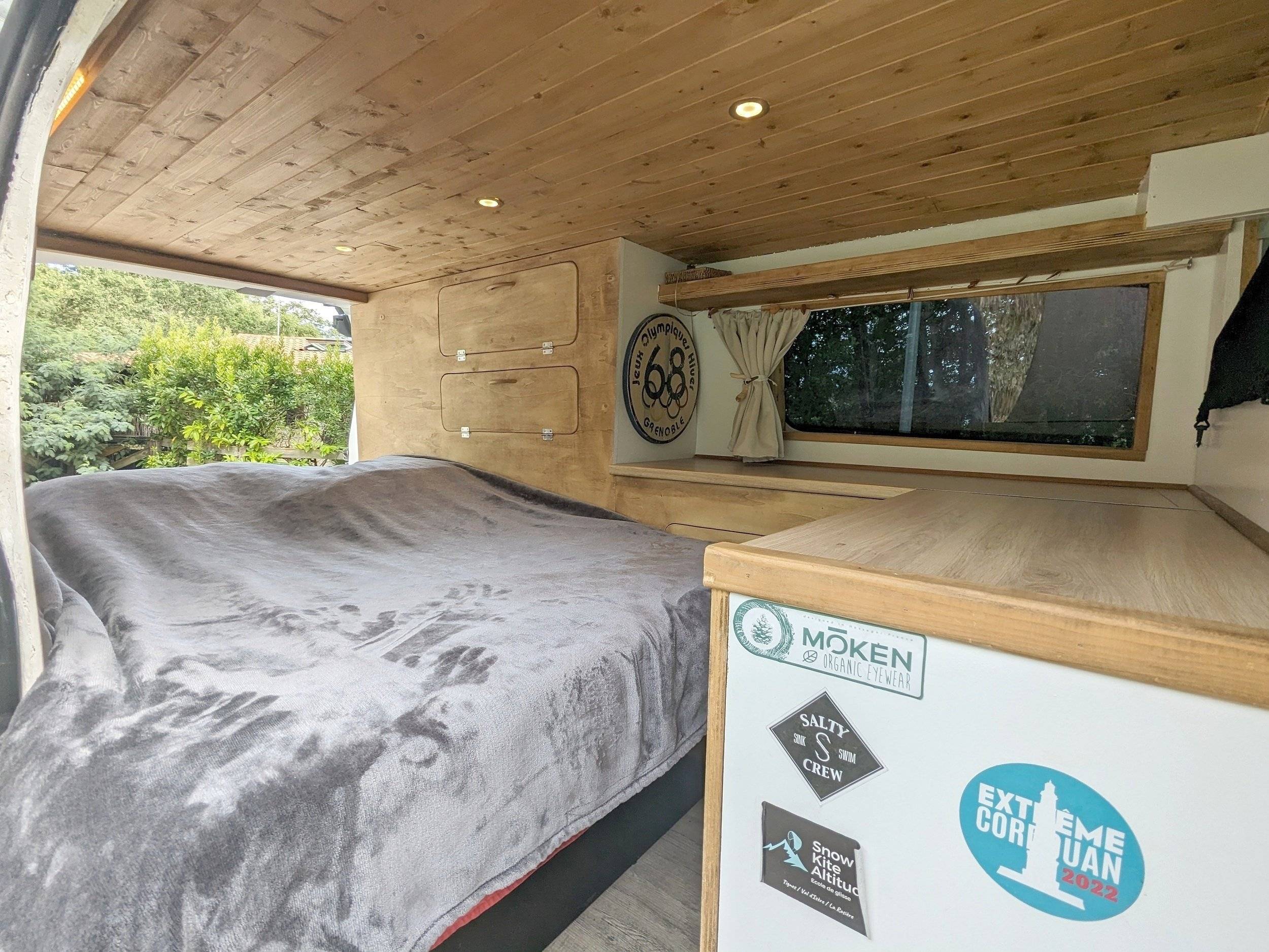 Ford Transit 2,0 l 130 ch