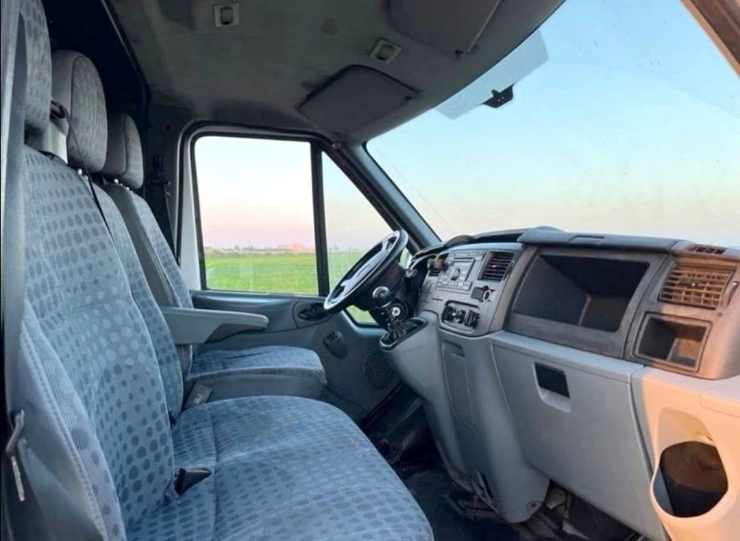 Ford Ford transit 350