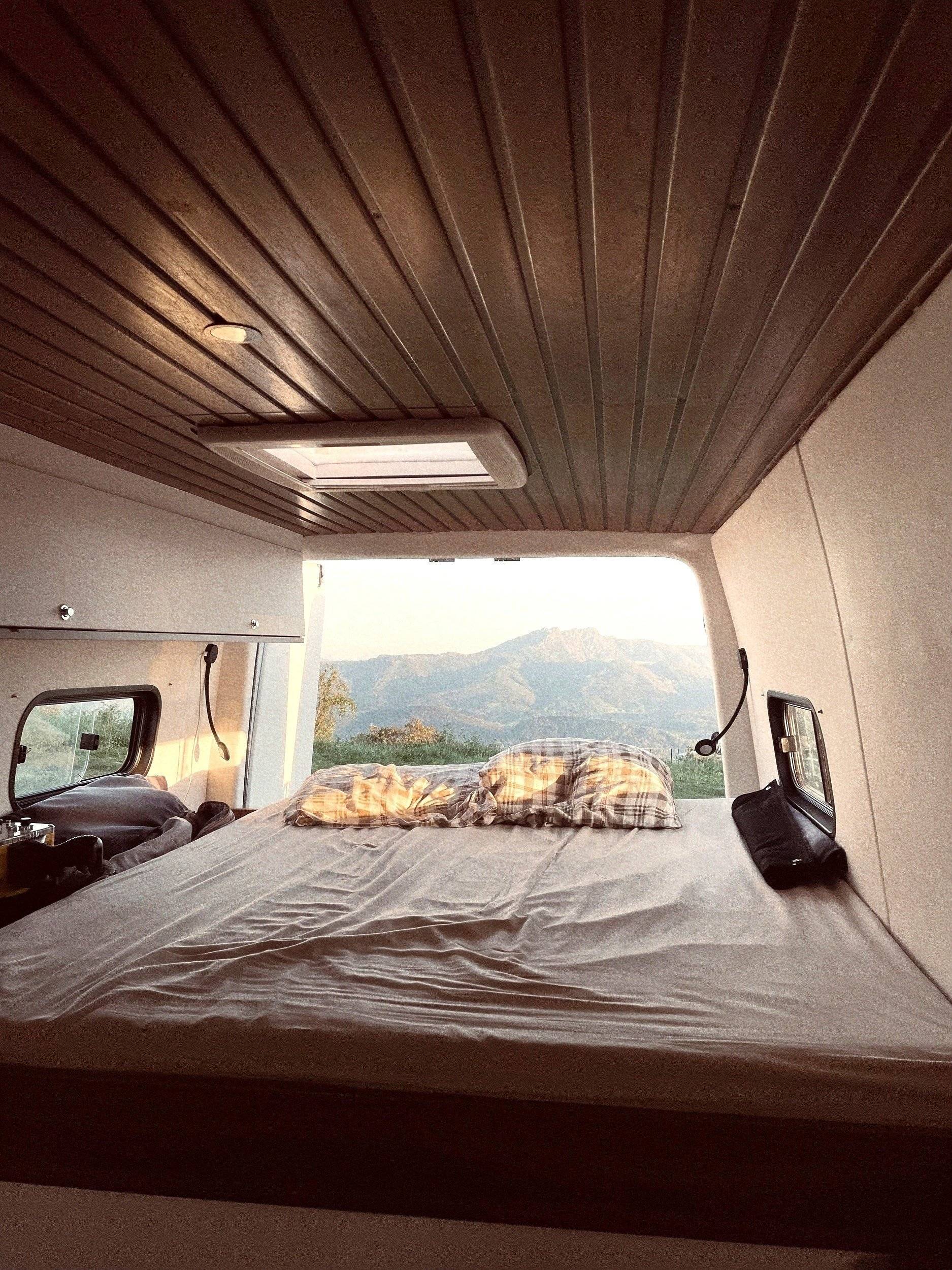 Mercedes Sprinter 2,2 143 ch