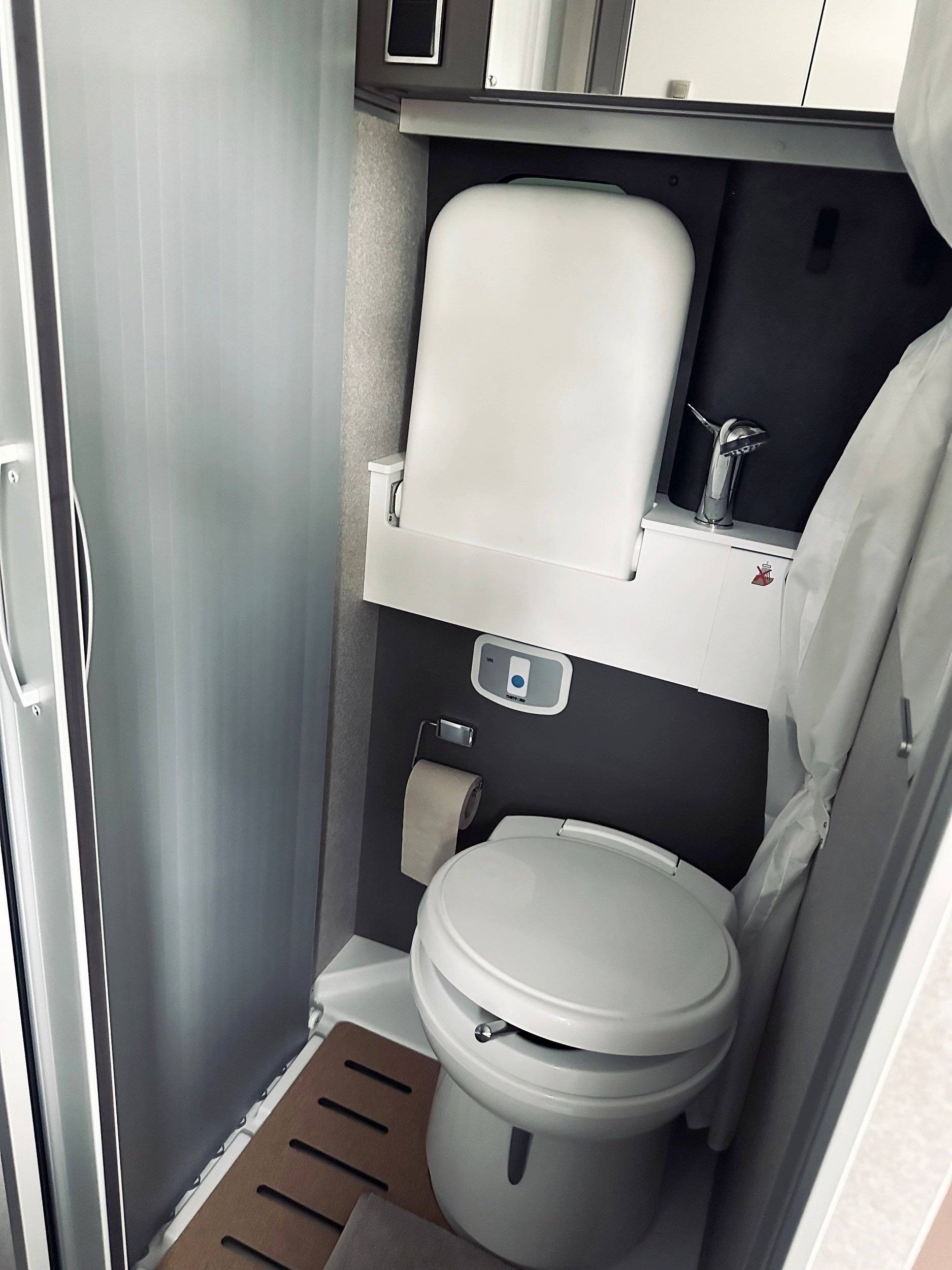 Hymer Hymer Gran Canyon