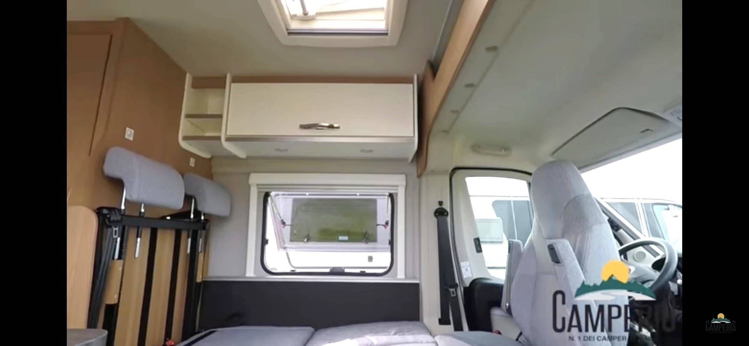 Weinsberg Weinsberg Carabus 601k