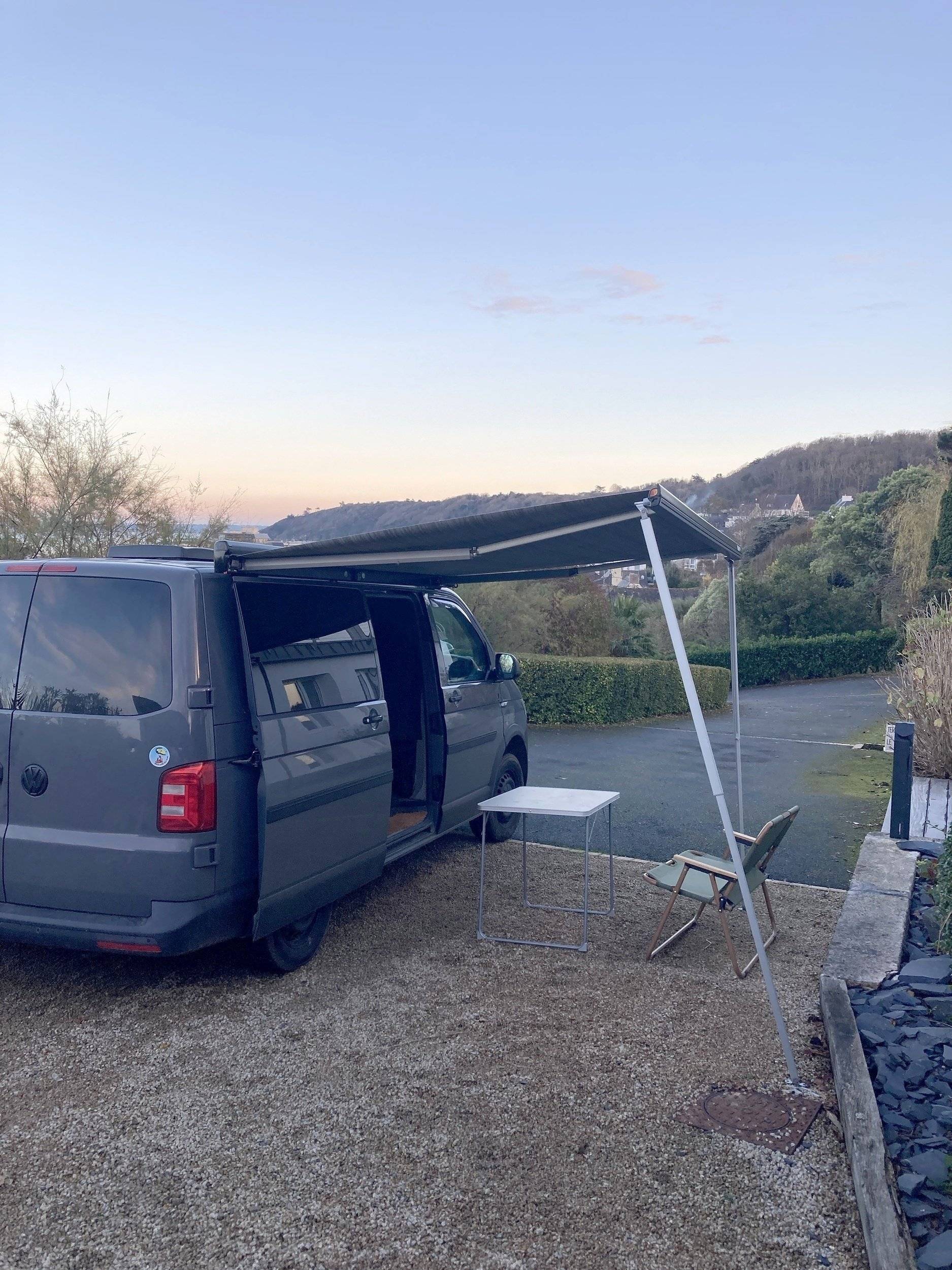 Volkswagen Volkswagen T6