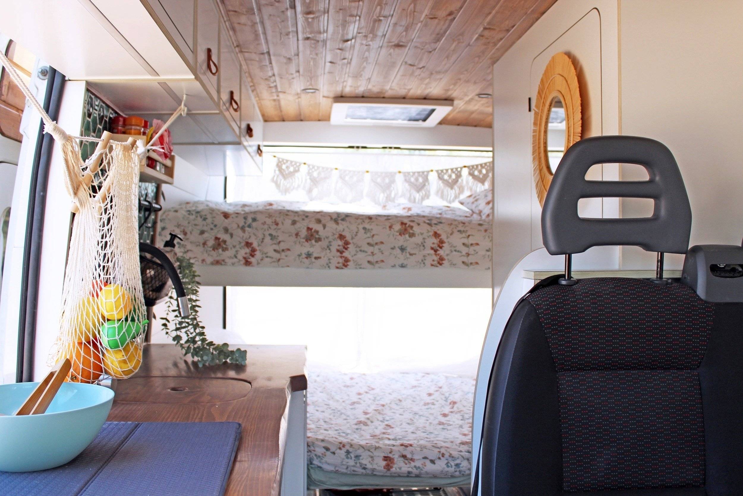 Citroën Jumper 2,2 l 130 ch