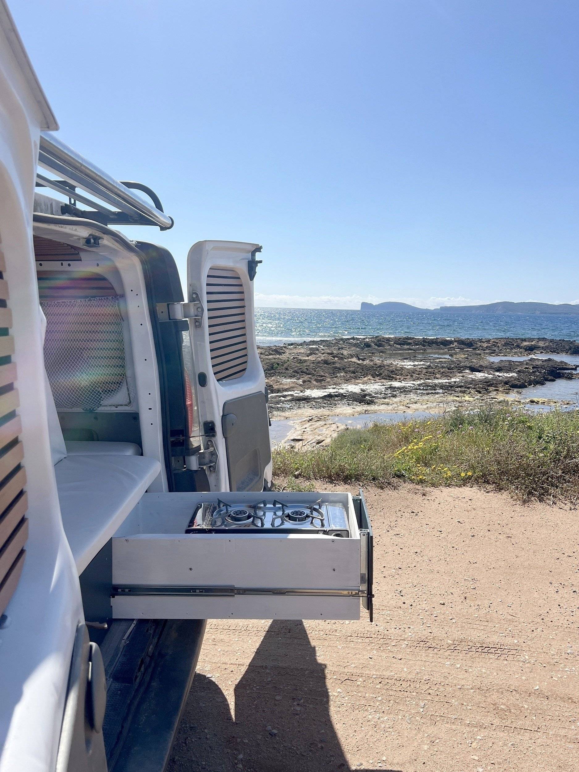 Renault Trafic 2,0 l dCi 115 ch