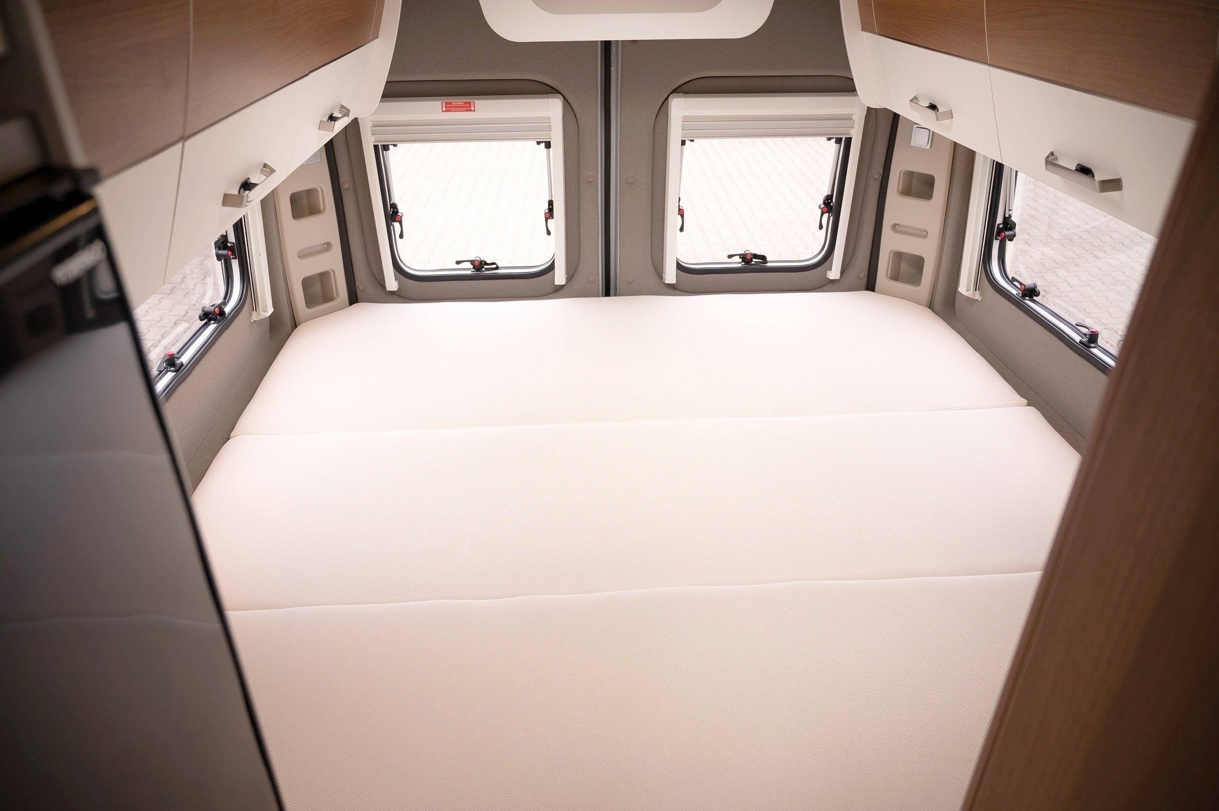 Dormidas Fiat 2,3 l 130 ch. - Yescapa