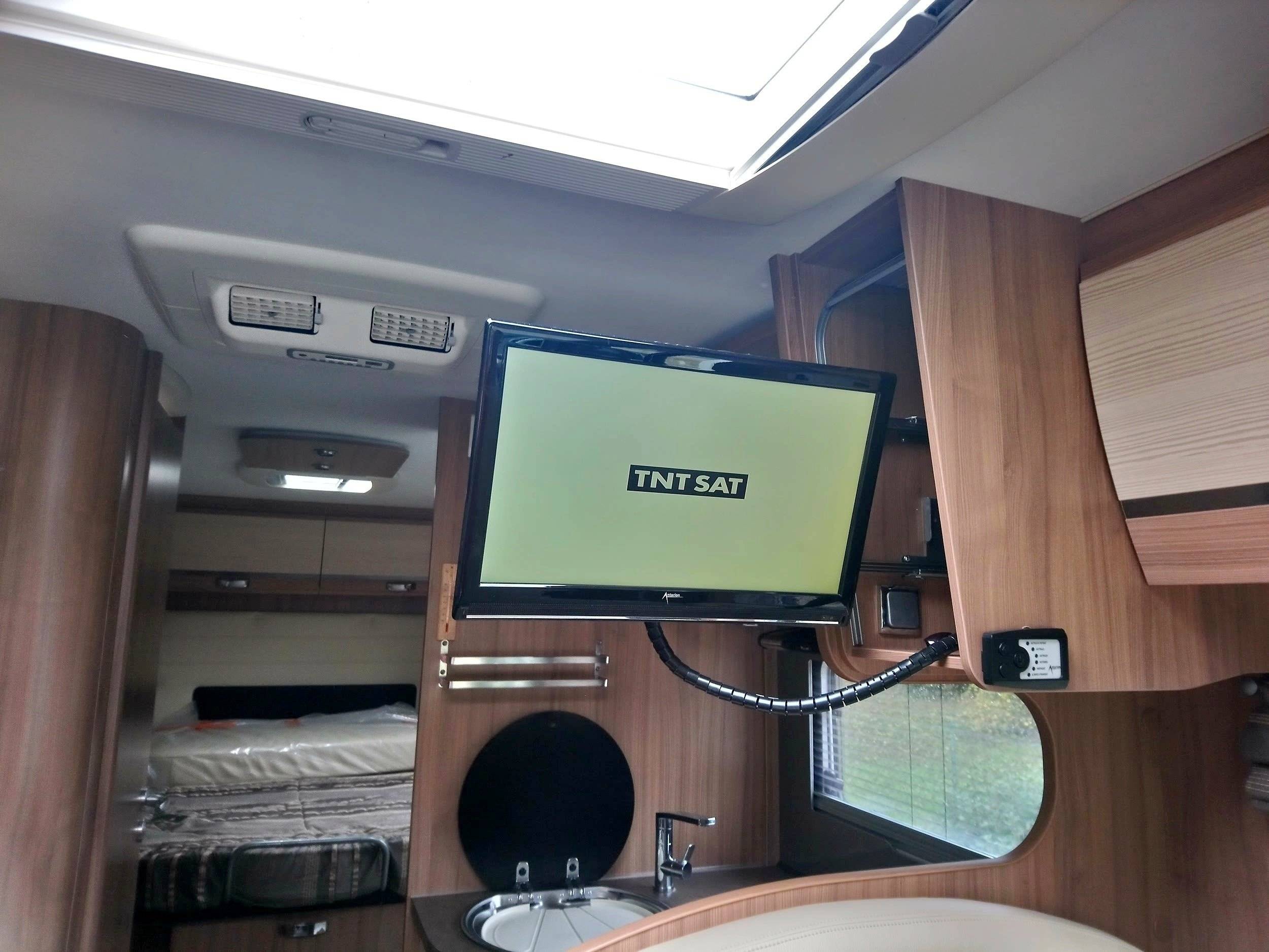 Pilote G740Référence