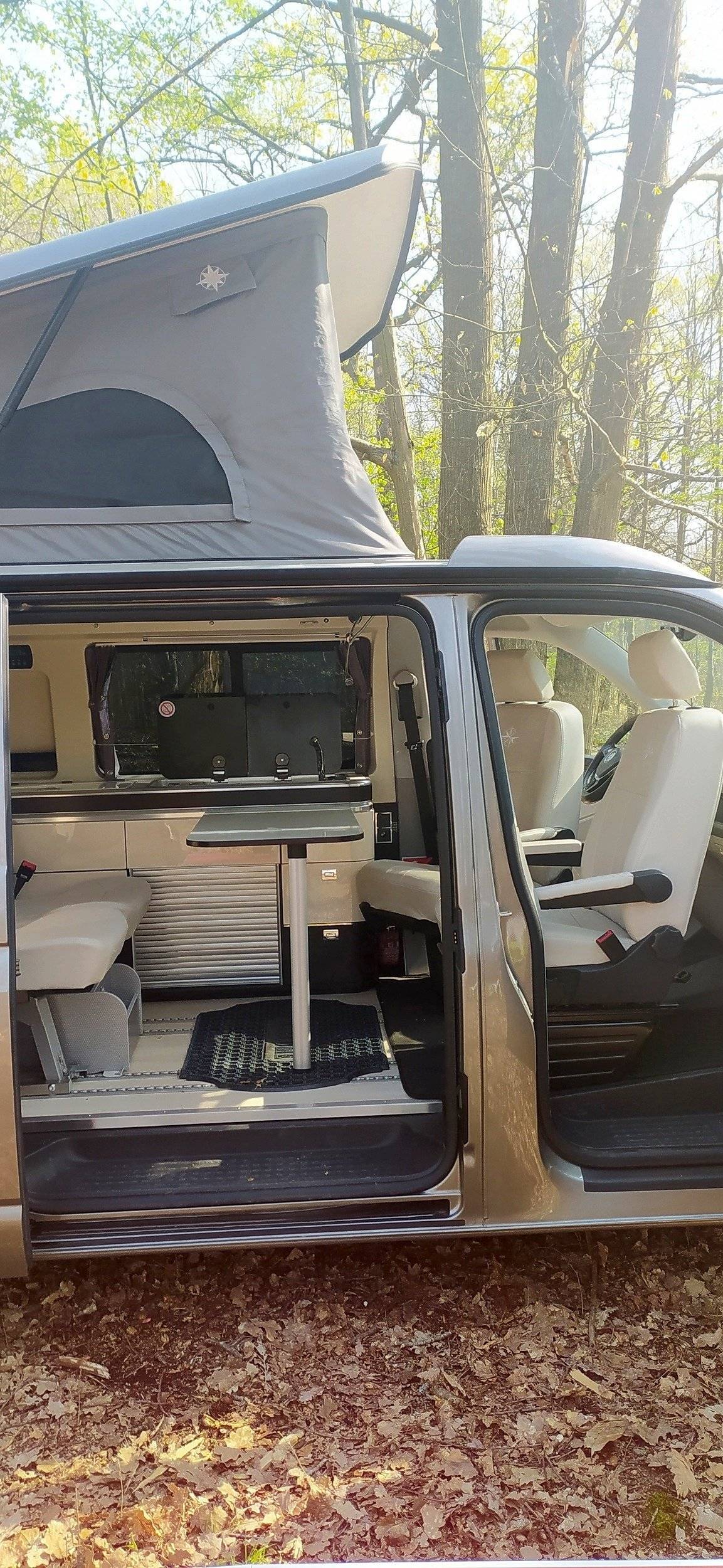 KEPLER 6 T6 2 l TDI 150 ch