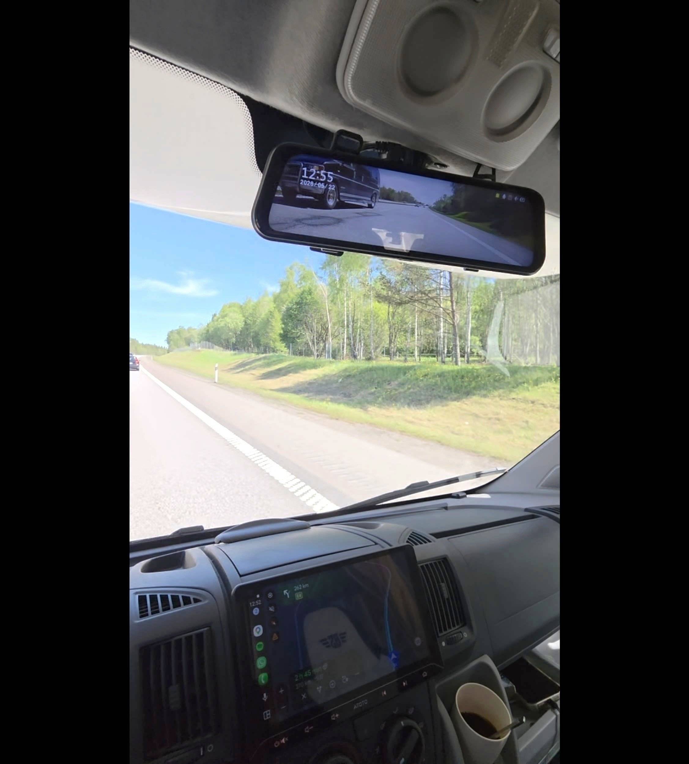 Mclouis Ducato 3,0 l 160 ch