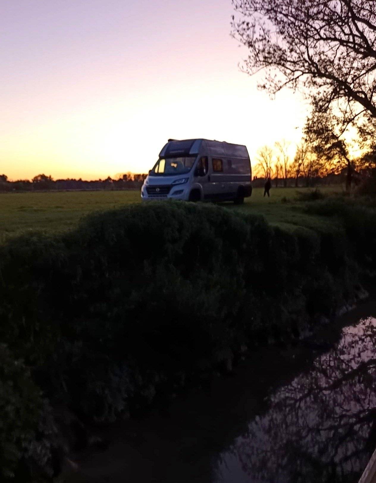 Campérêve Camper Van XL