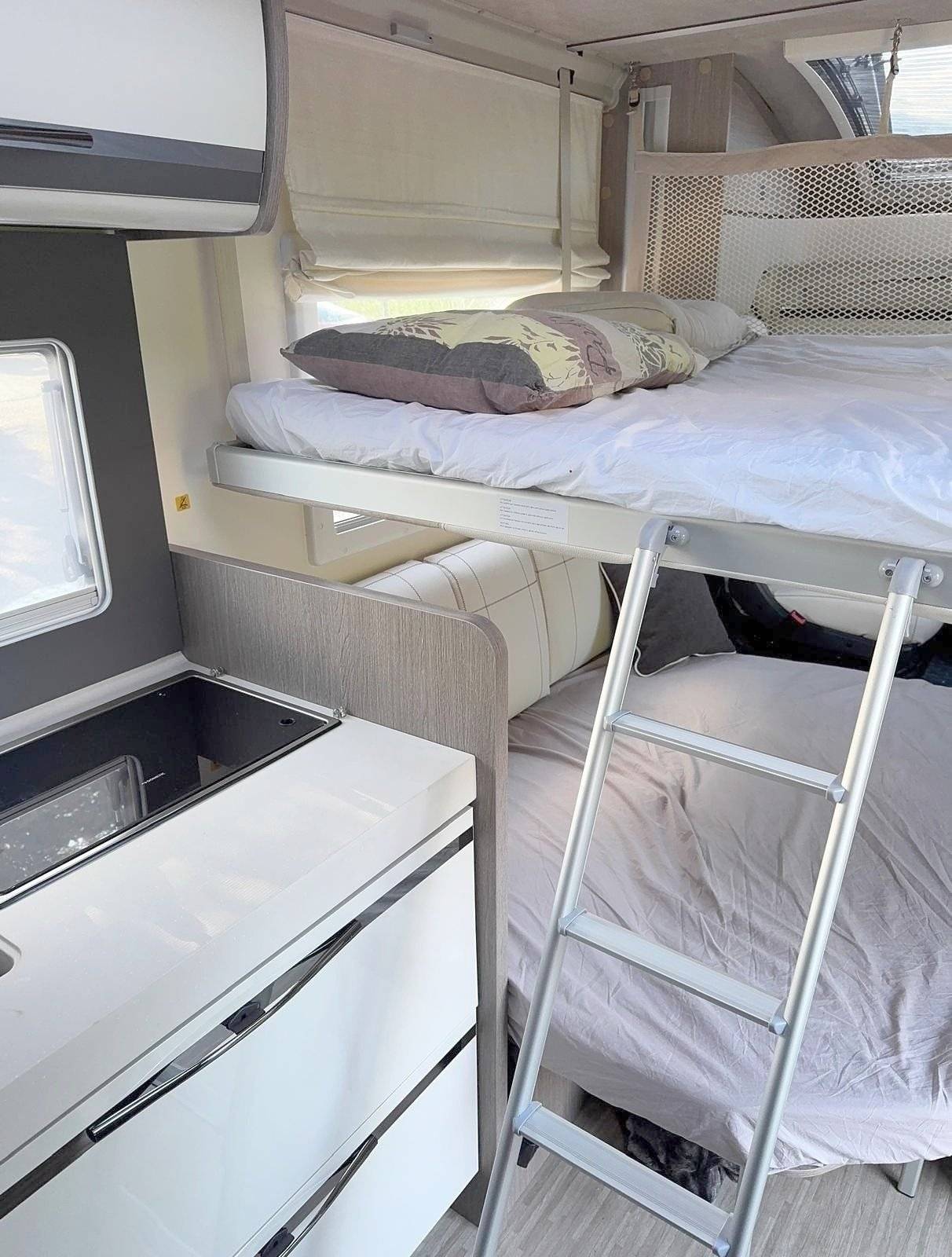 Eden Camp C 306 Fiat