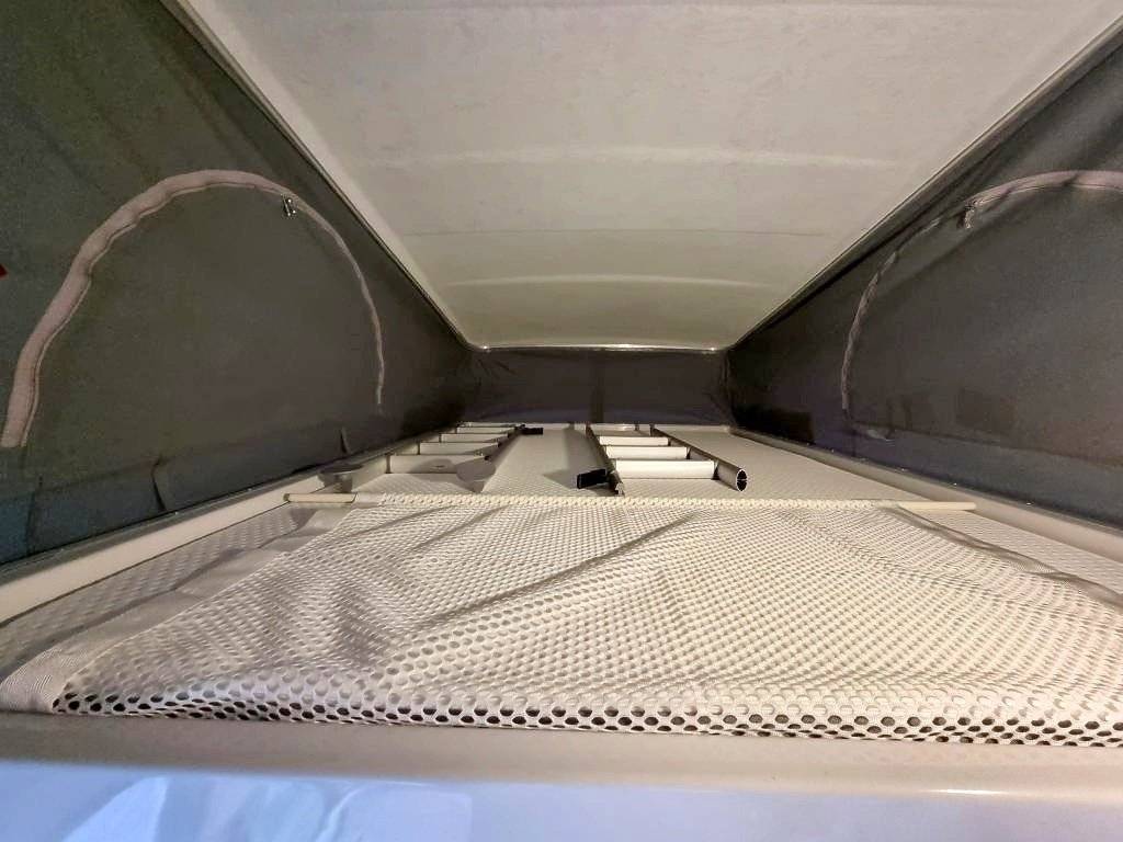 Bürstner ELISEO C642