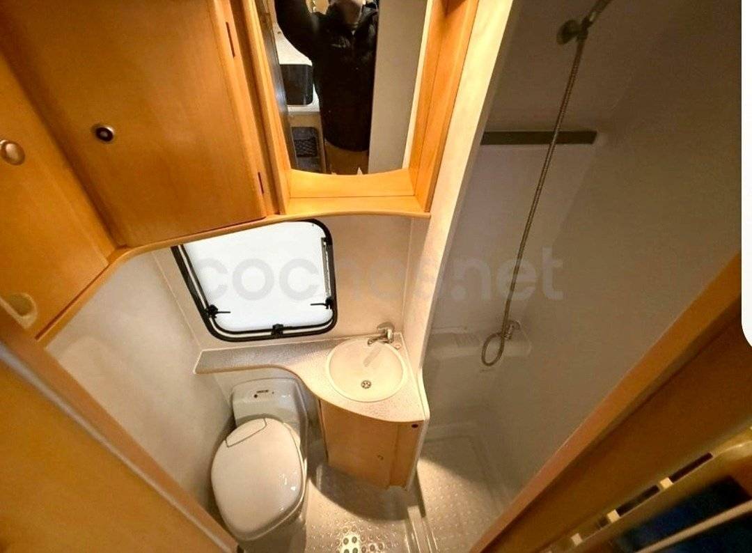 Chausson 06 Prestige