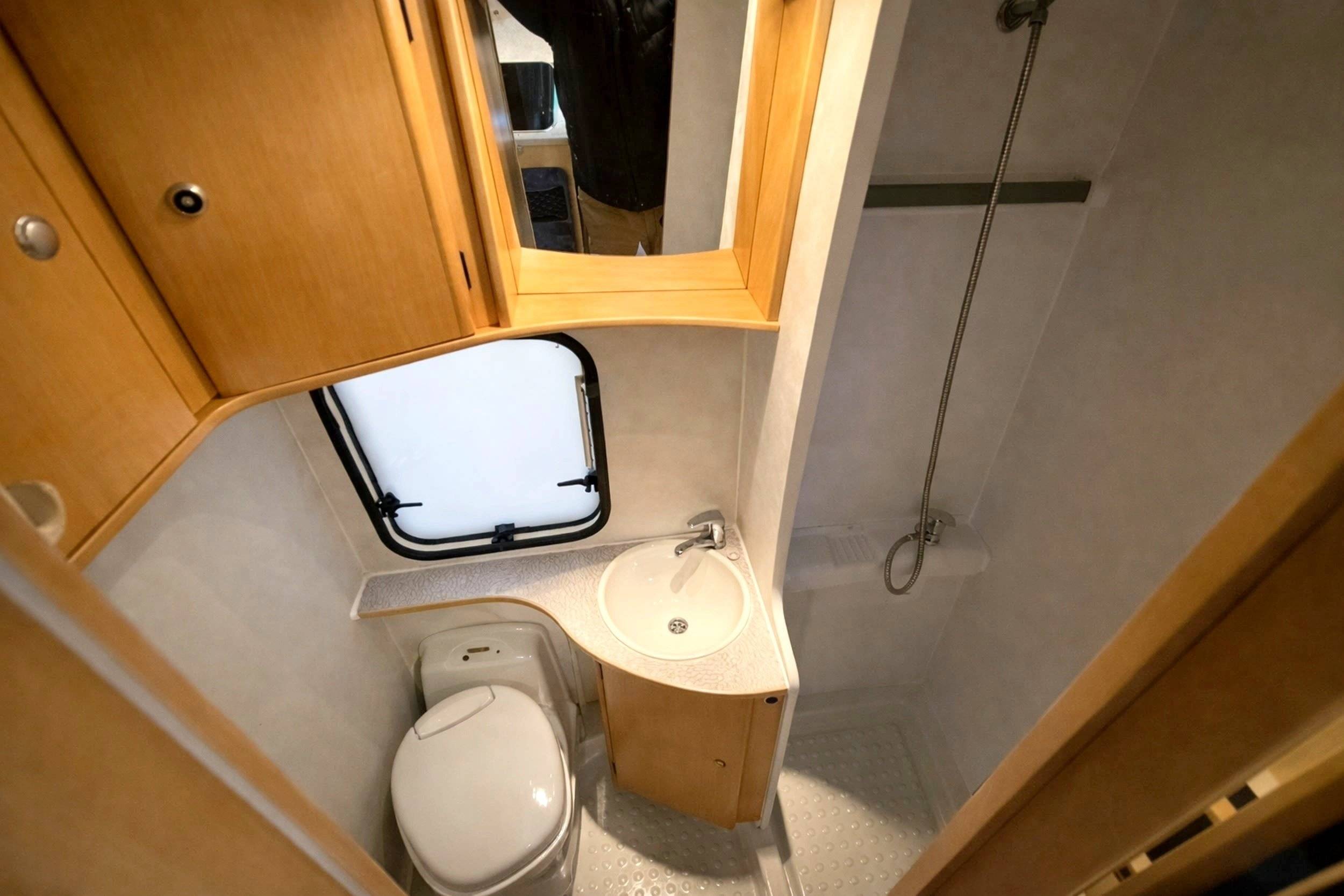 Chausson 06 Prestige