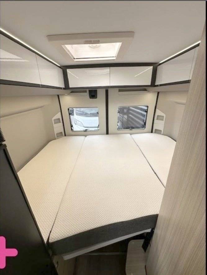 llits Fiat Ducato 2,0 l 130 ch - Yescapa