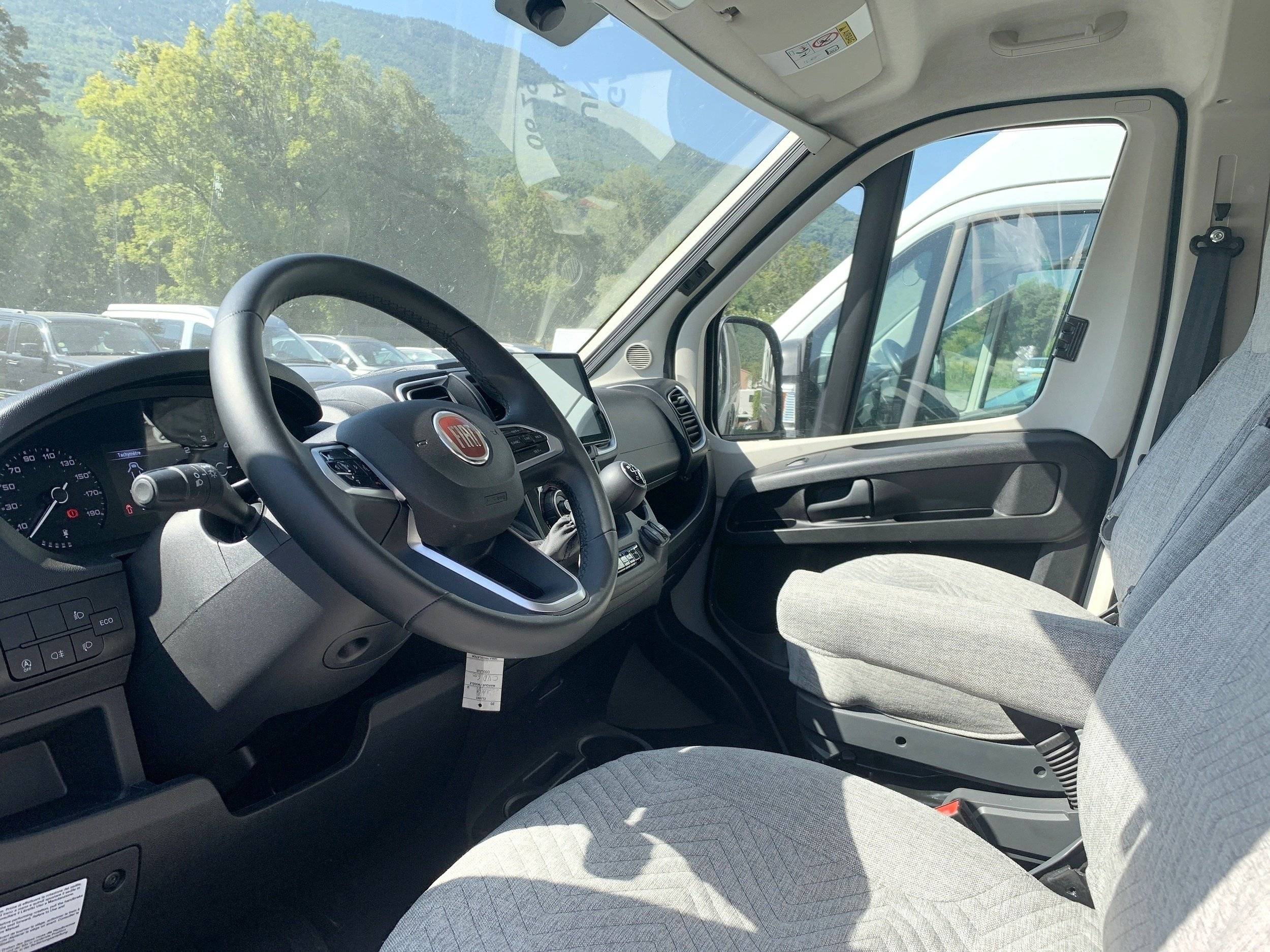 Dethleffs Globetrail 600