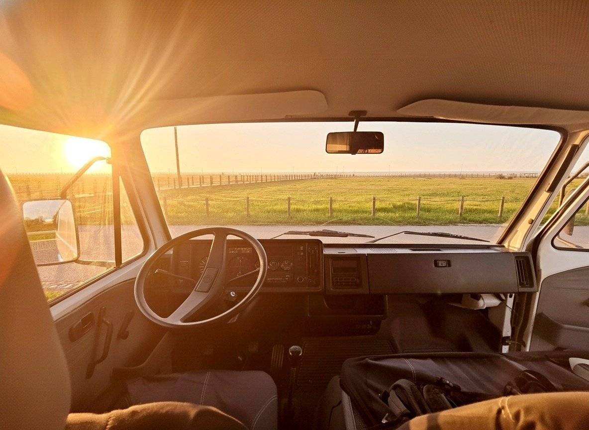 Volkswagen LT 31
