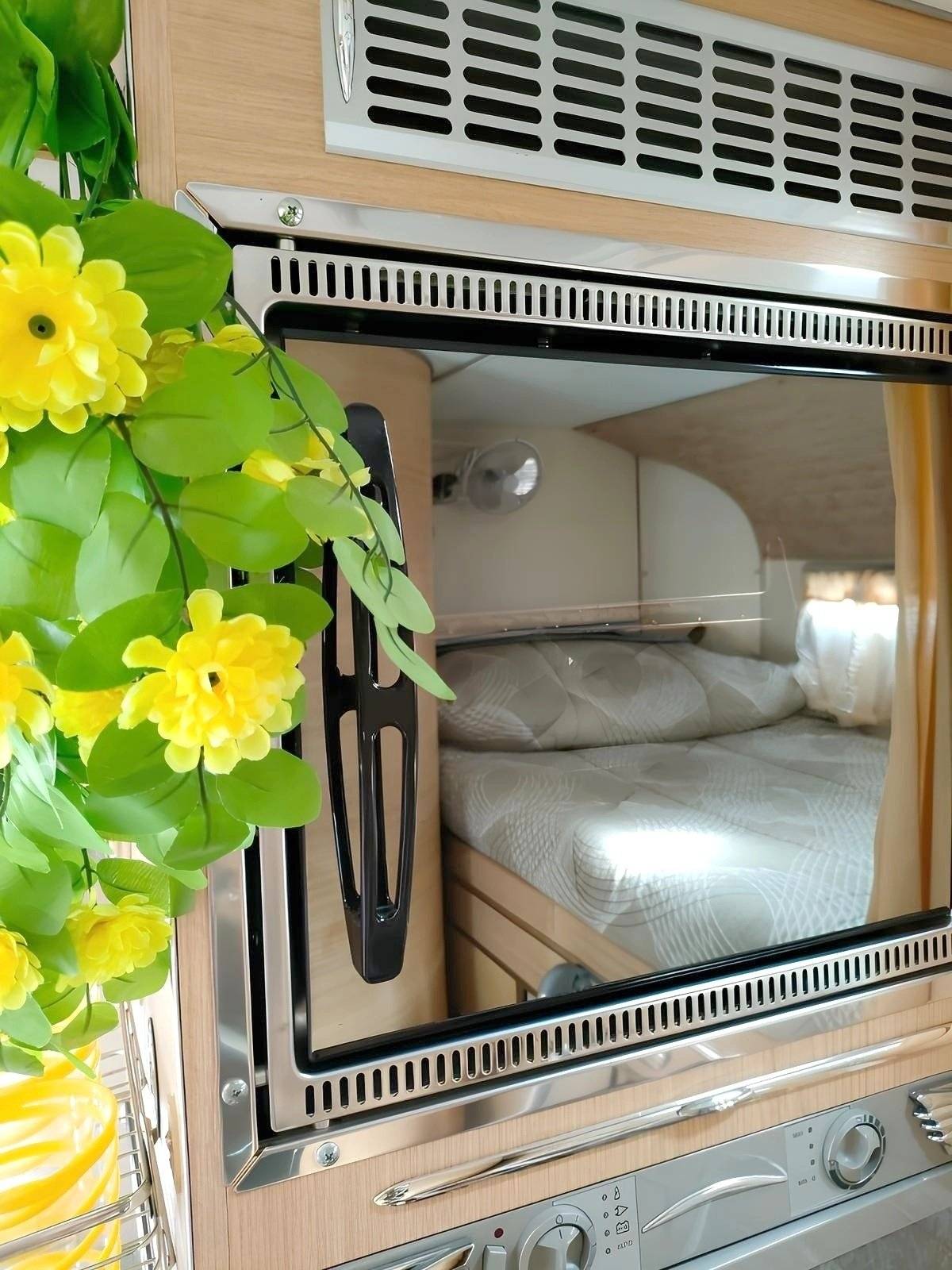 Roller Team Pegaso GTX