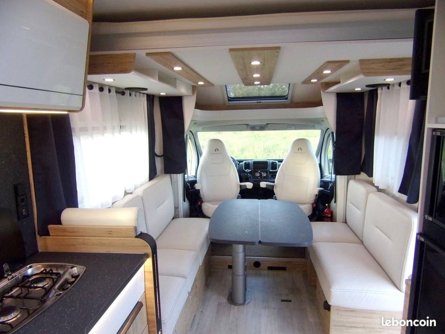 Bavaria BAVARIA T696D