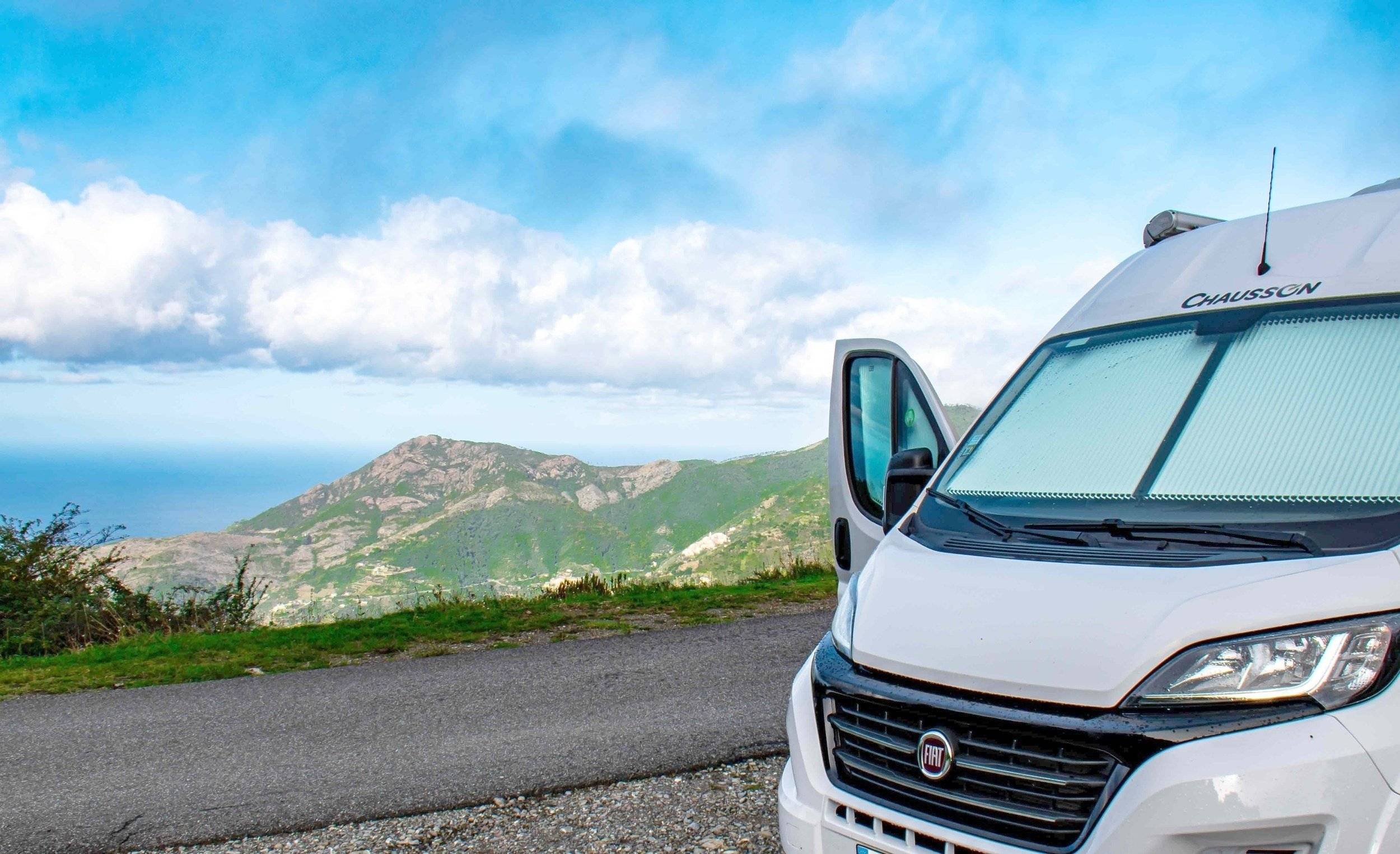 Chausson 2,3 l 130 ch