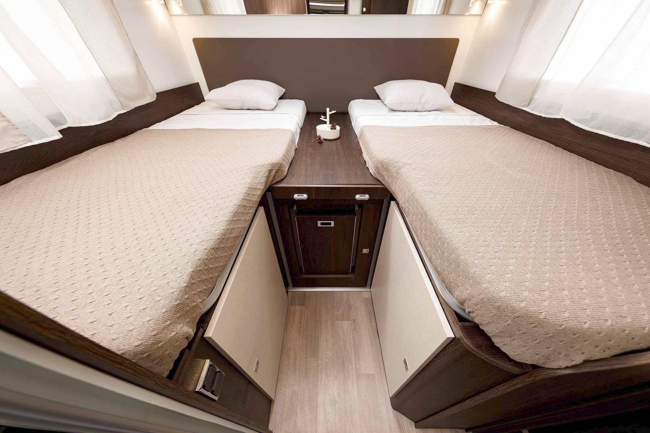 Benimar Benimar Tessoro 463UP