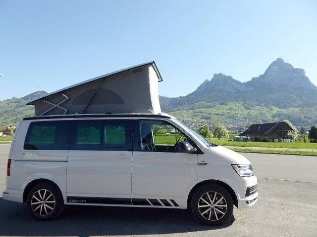 Volkswagen Volkswagen T6
