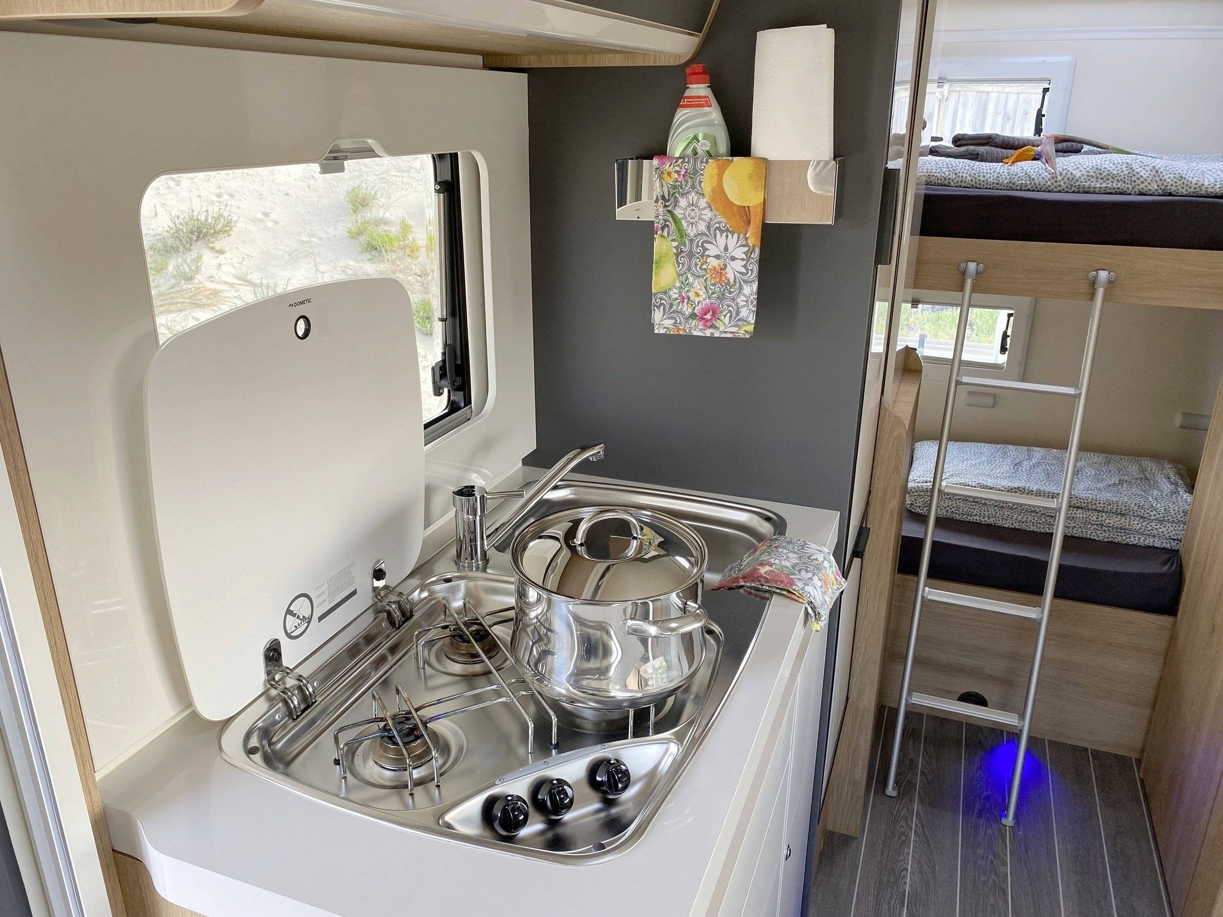 Roller Team Roller Team Kronos -  271