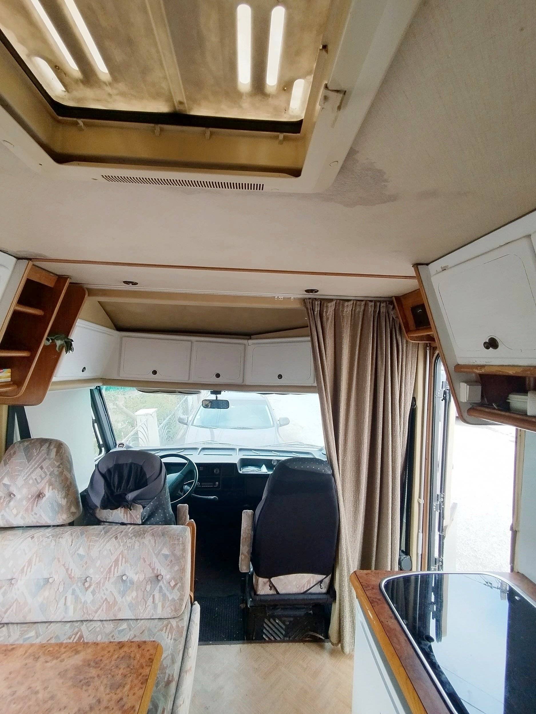 Lmc Ducato 2.5 TD 70Kw 290