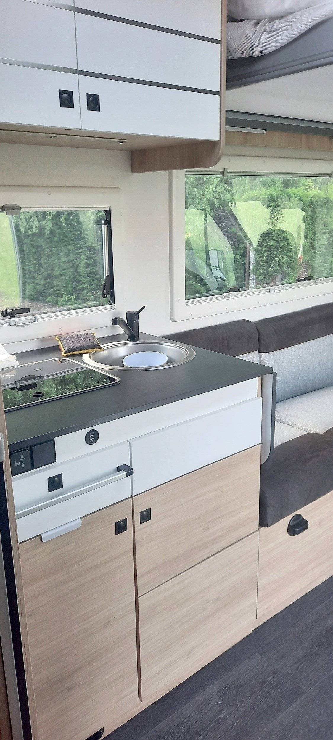 Chausson CHAUSSON 650