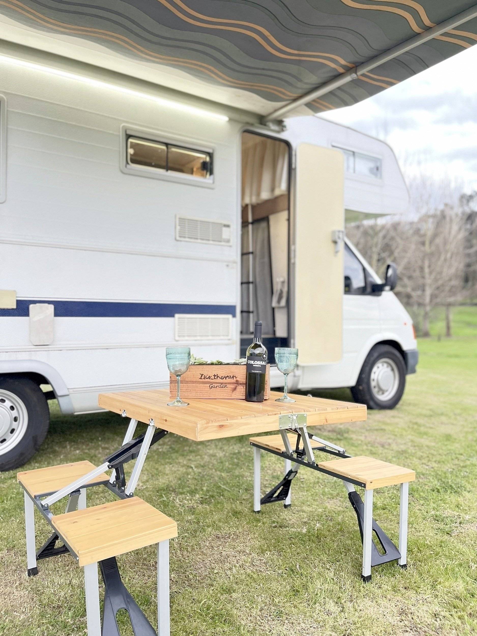 Chausson Chausson Welcome