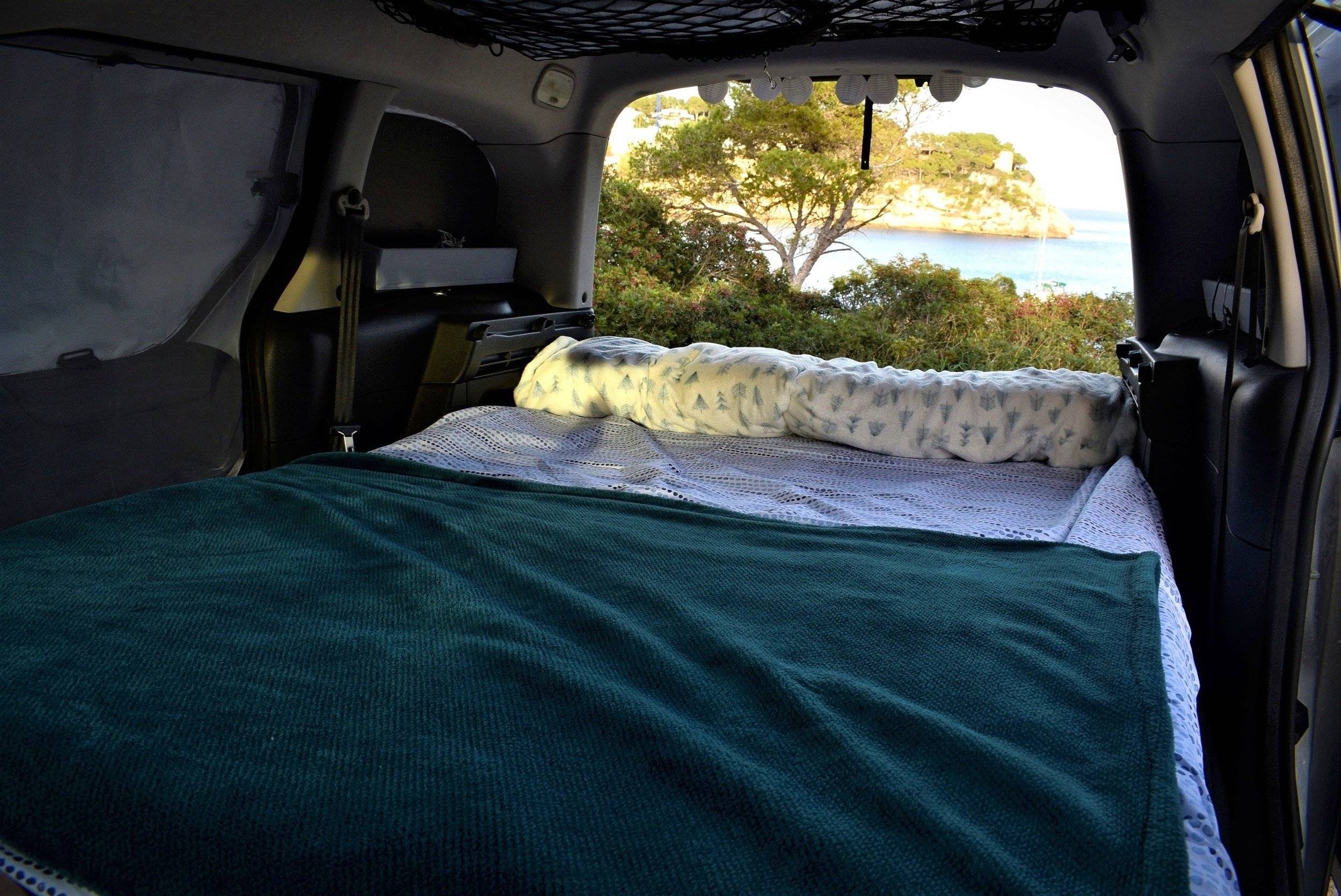 partner Partner Camper