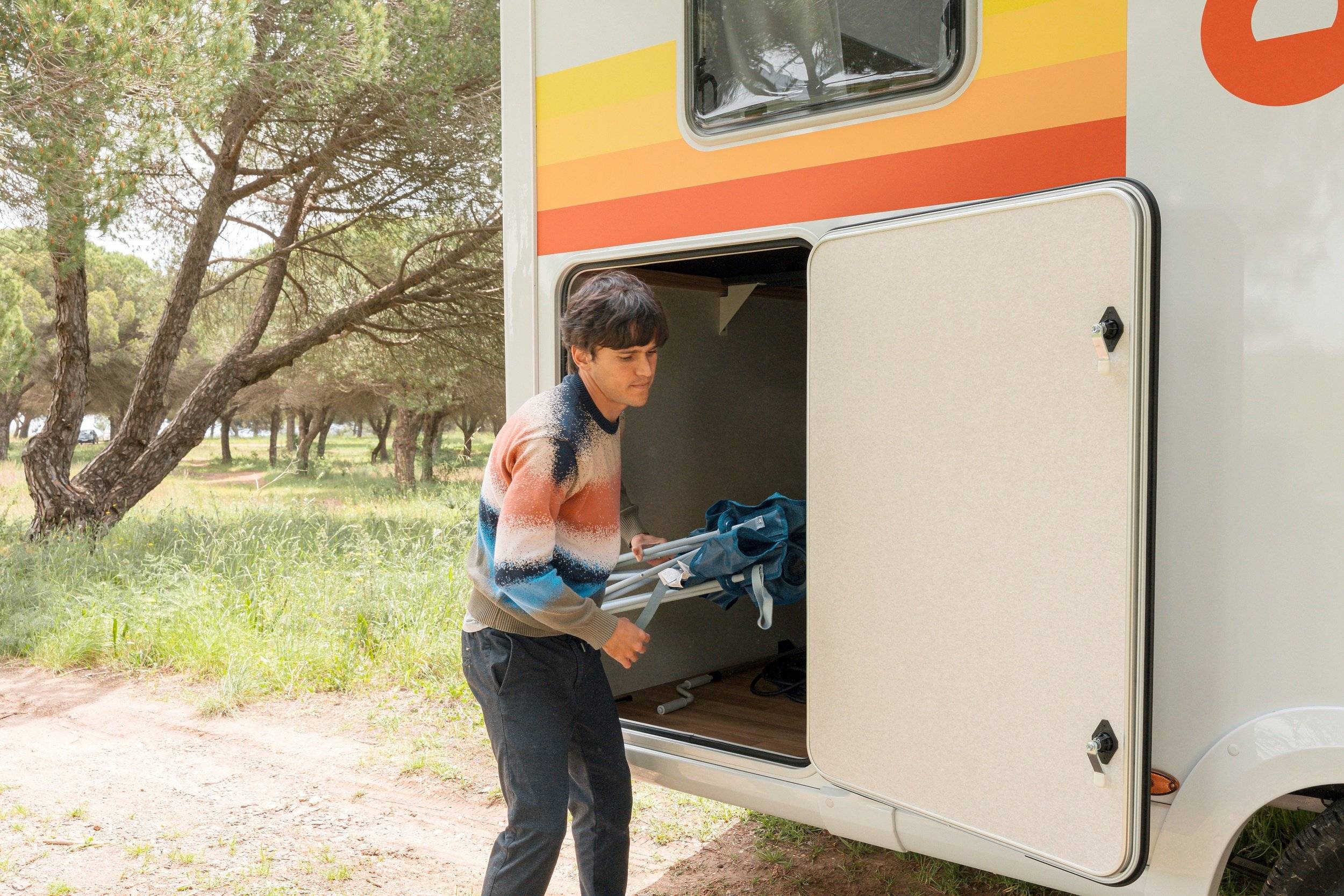 Eu Comfort Space 4 Auto Select Eu Comfort Space 4 Auto Select