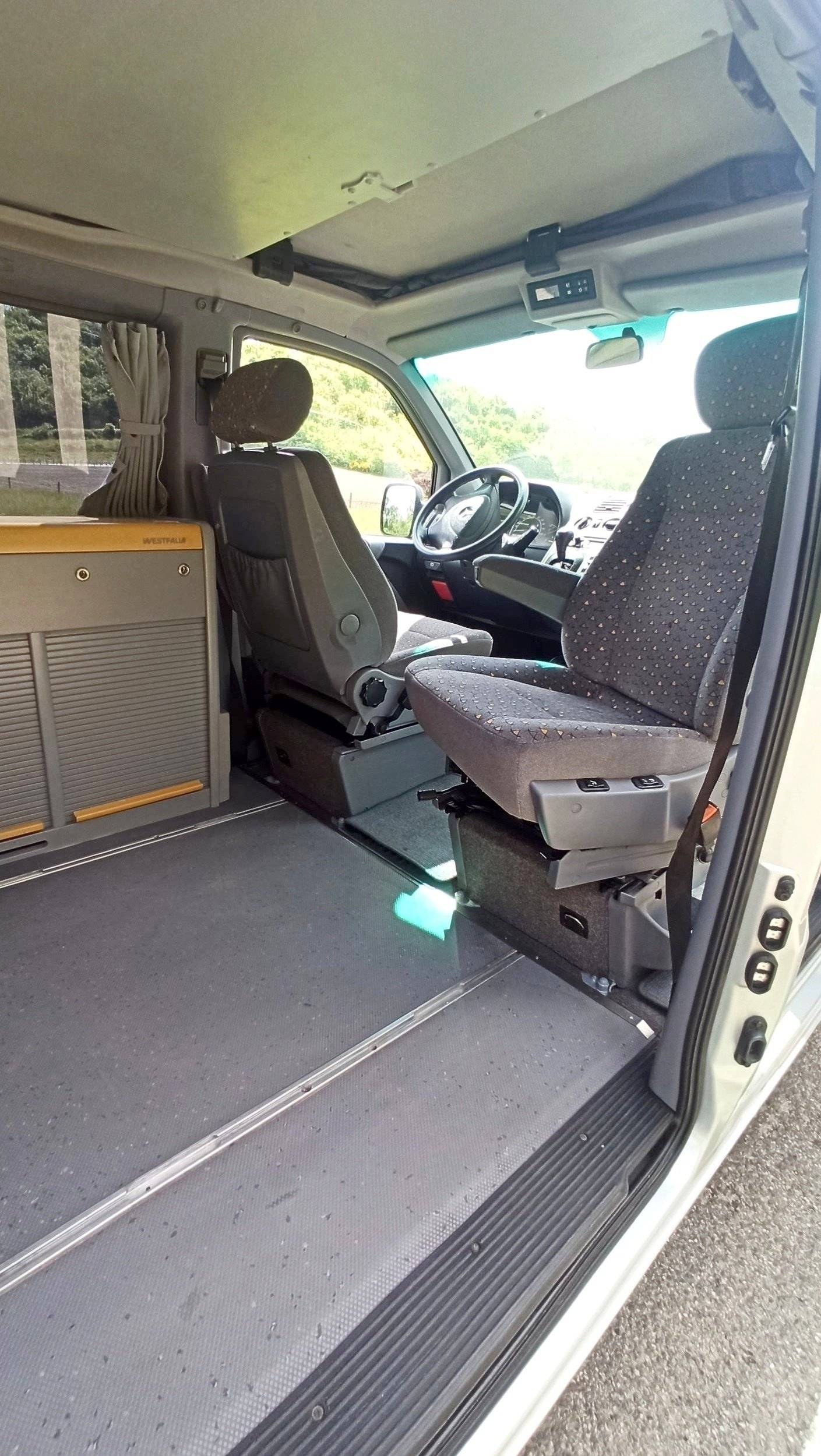 Westfalia Marco polo