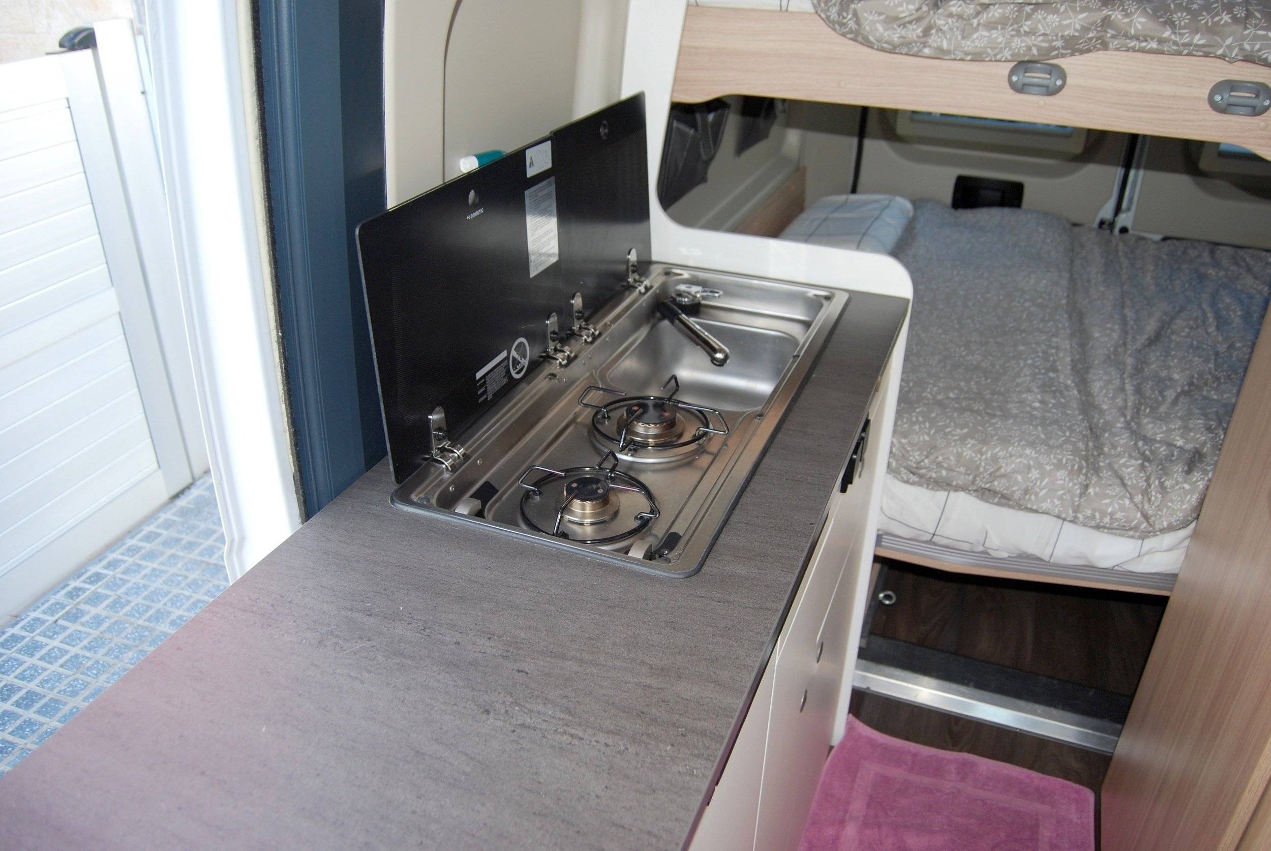 Sunlight FIAT DUCATO