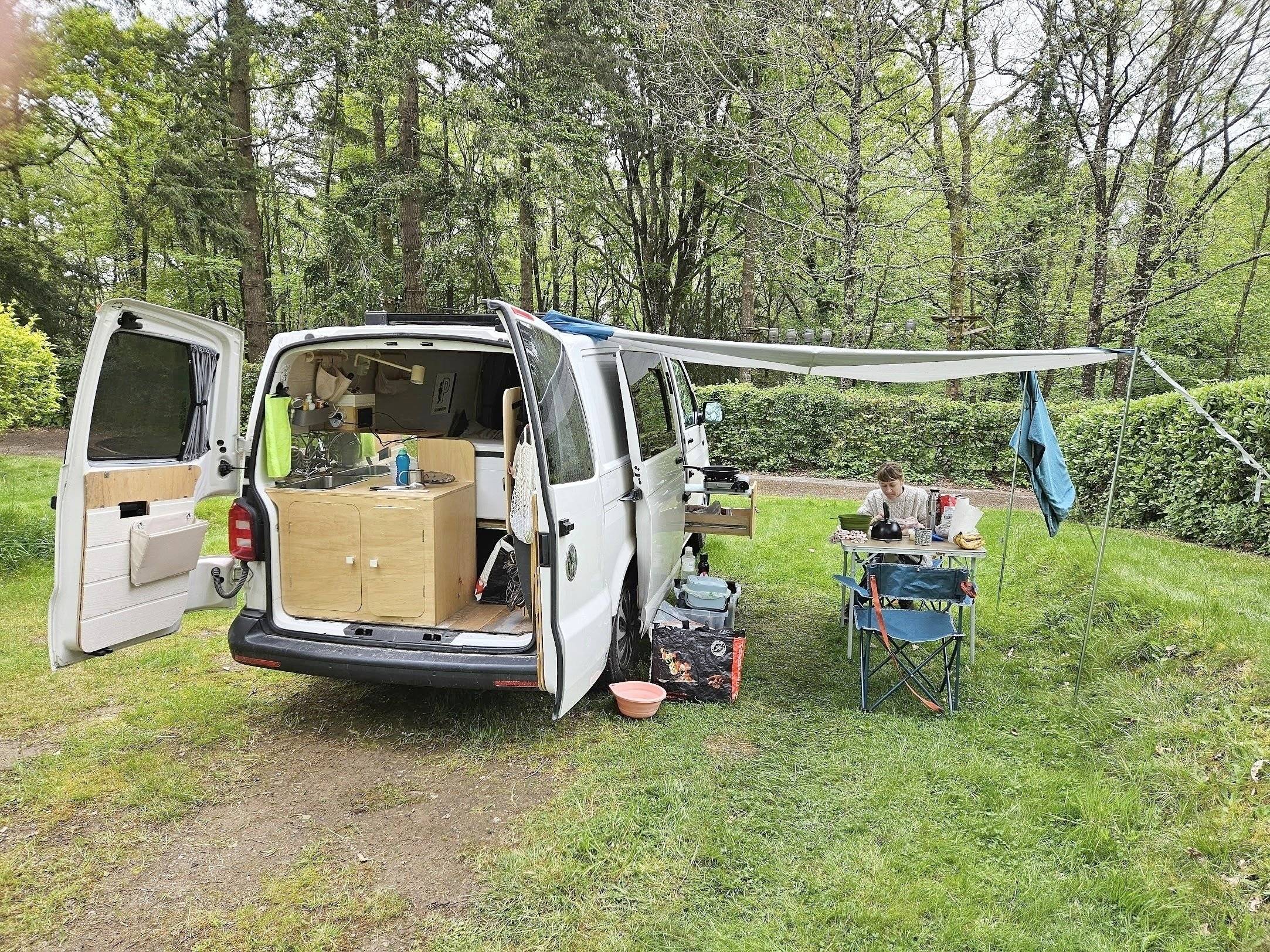 Volkswagen Volkswagen T6