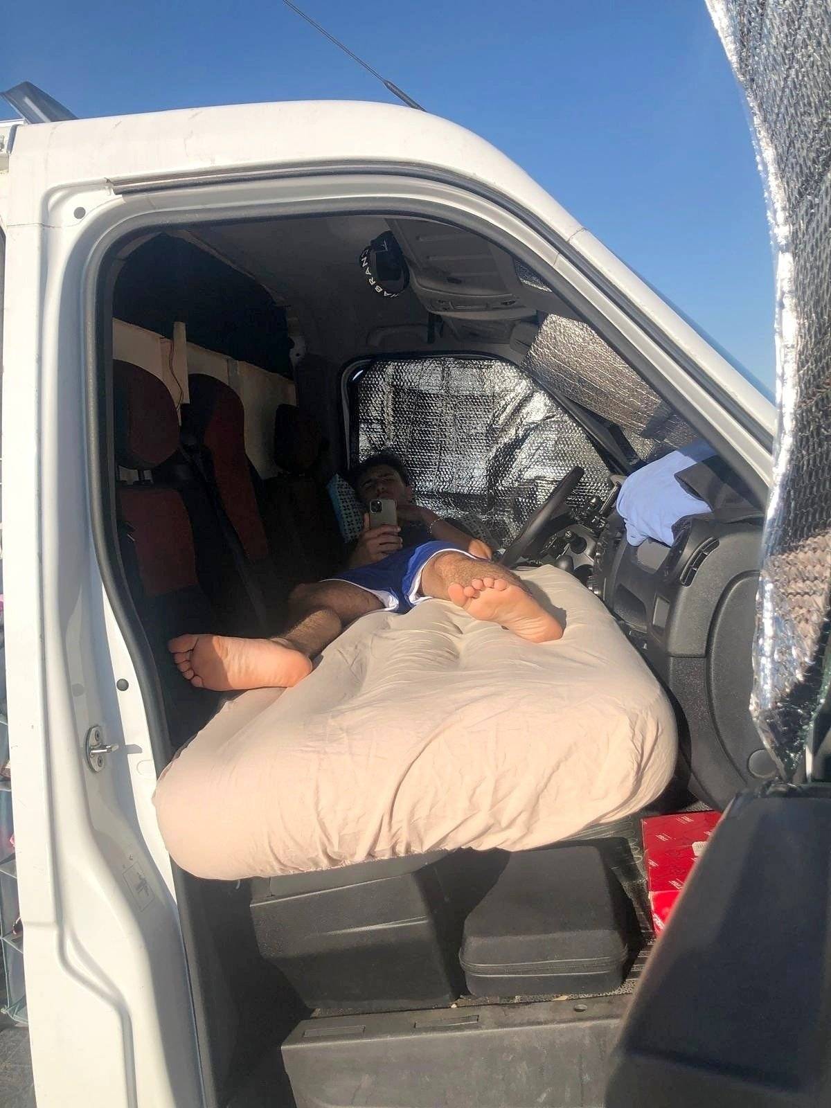 Renault Master 2,3 l 135 ch