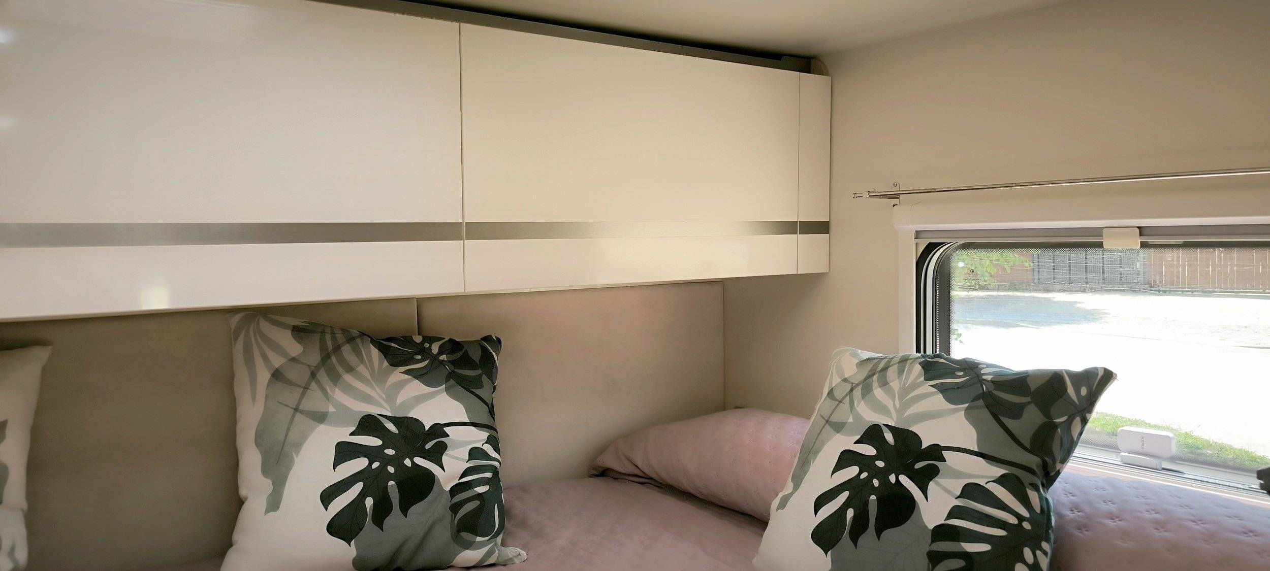 Giottiline 440 SIENA PRIVILEGE