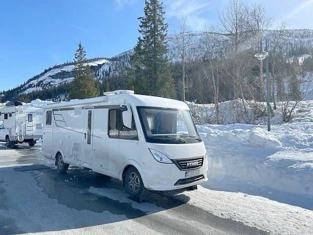 Hymer 