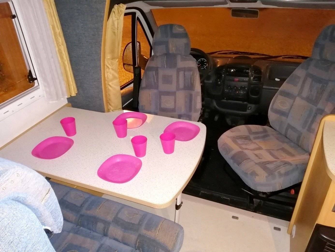 Challenger Challenger